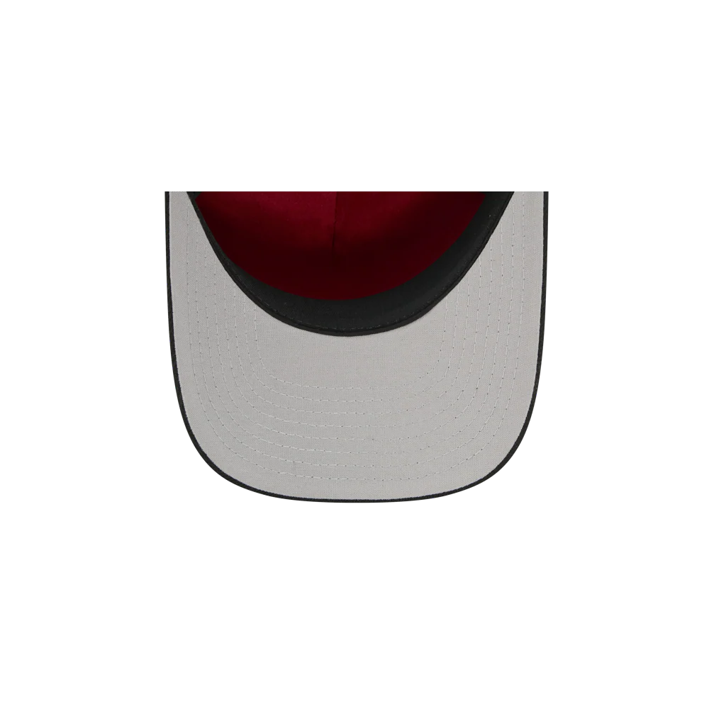 New Era Miami HEAT 2025 Tipoff Snapback 7 New Era Miami HEAT 2025 Tipoff Snapback