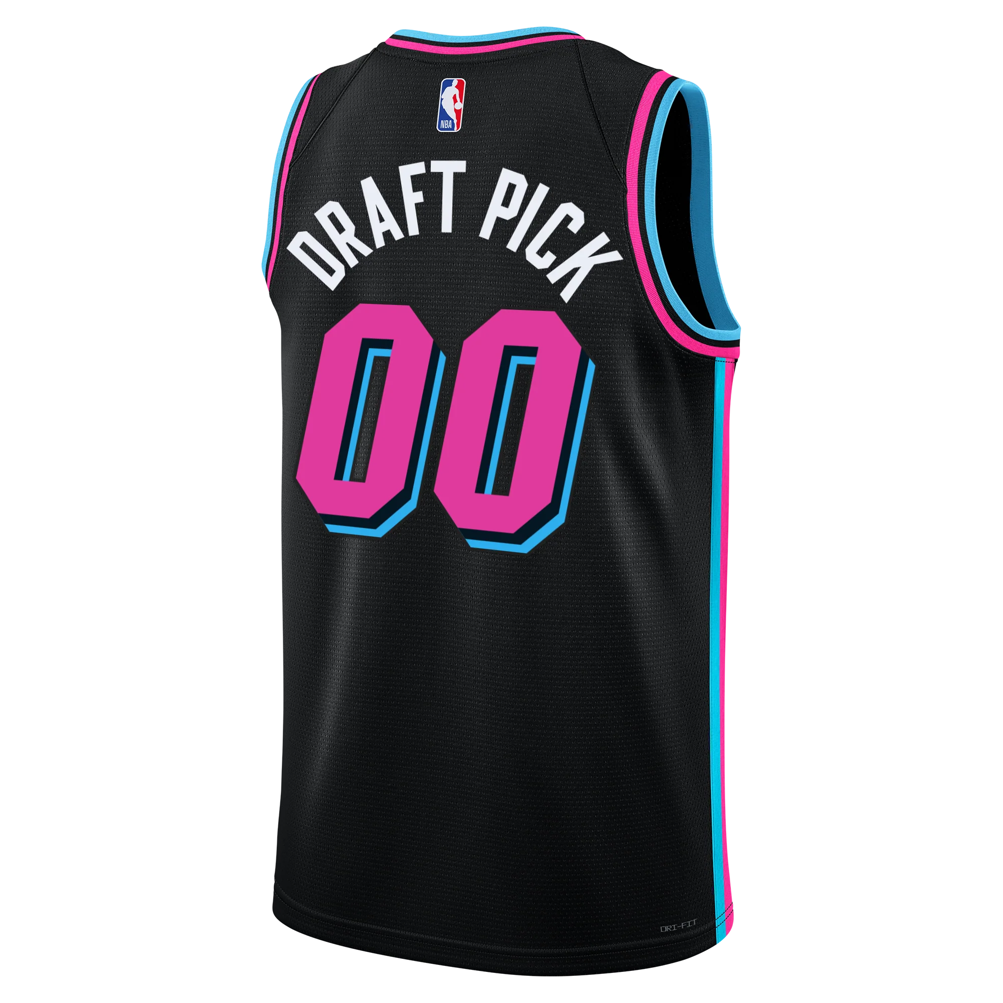 Ryan Conwell Nike Original Vice Nights Youth Swingman Jersey 3 Ryan Conwell Nike Original Vice Nights Youth Swingman Jersey