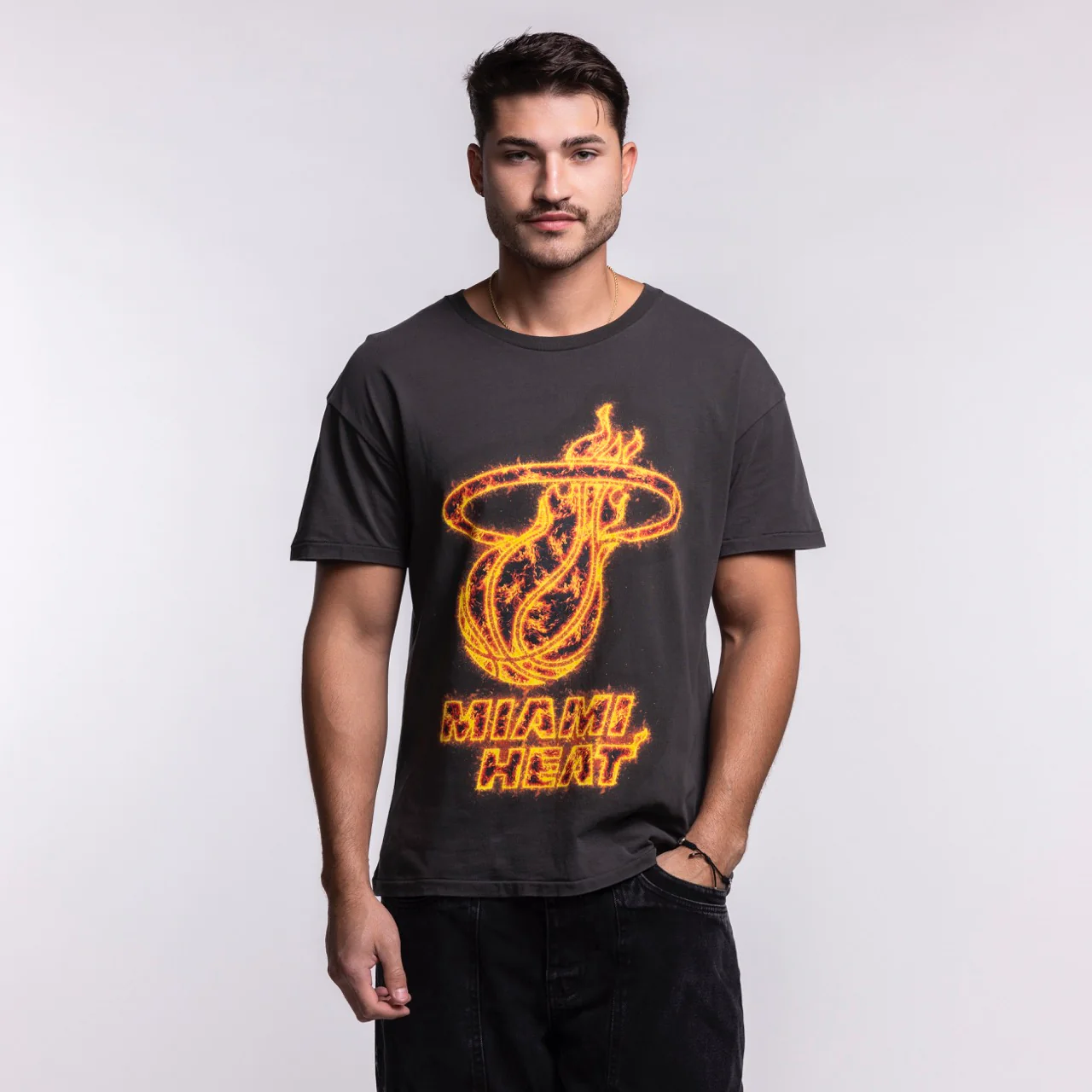 Court Culture "Ignited" Tee