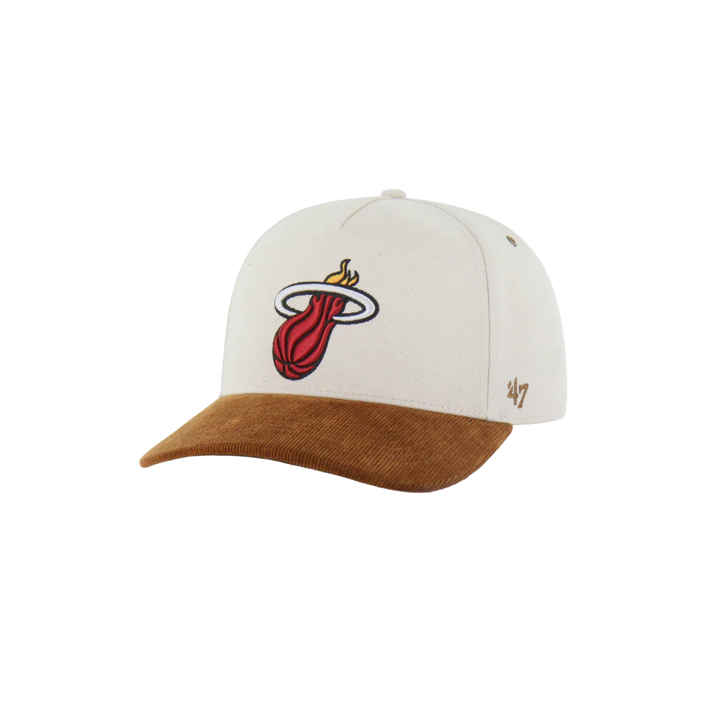 47' Brand Carhartt Miami HEAT Hitch Snapback