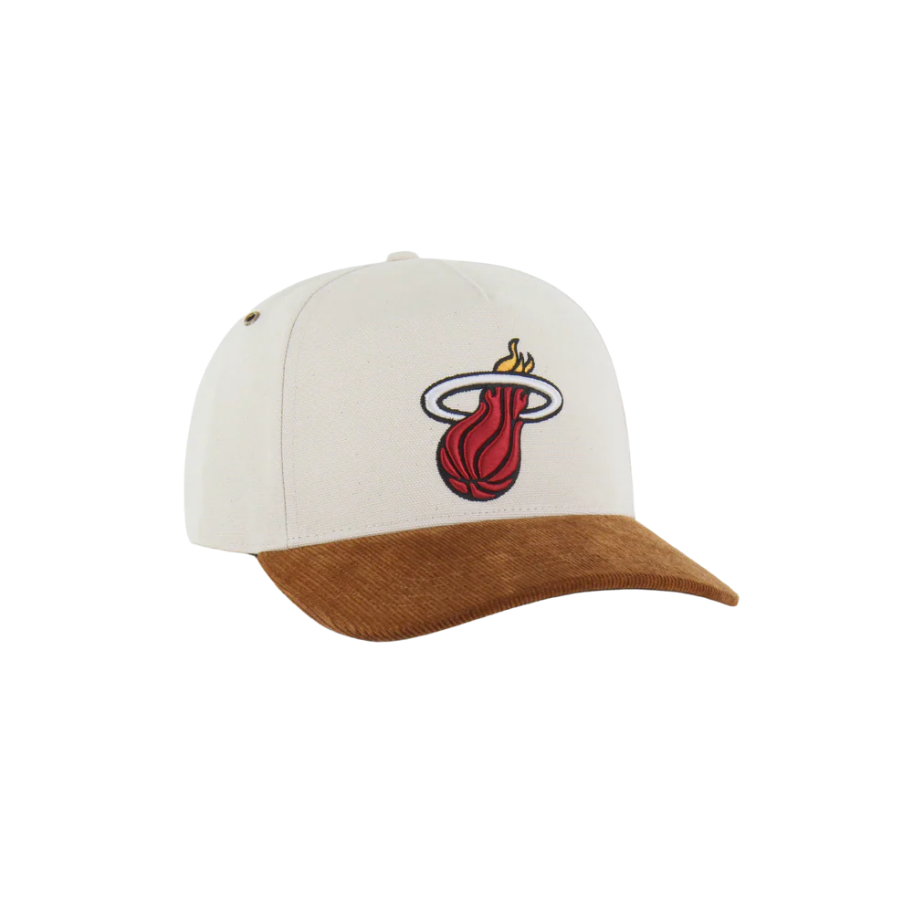 47' Brand Carhartt Miami HEAT Hitch Snapback 3 47' Brand Carhartt Miami HEAT Hitch Snapback