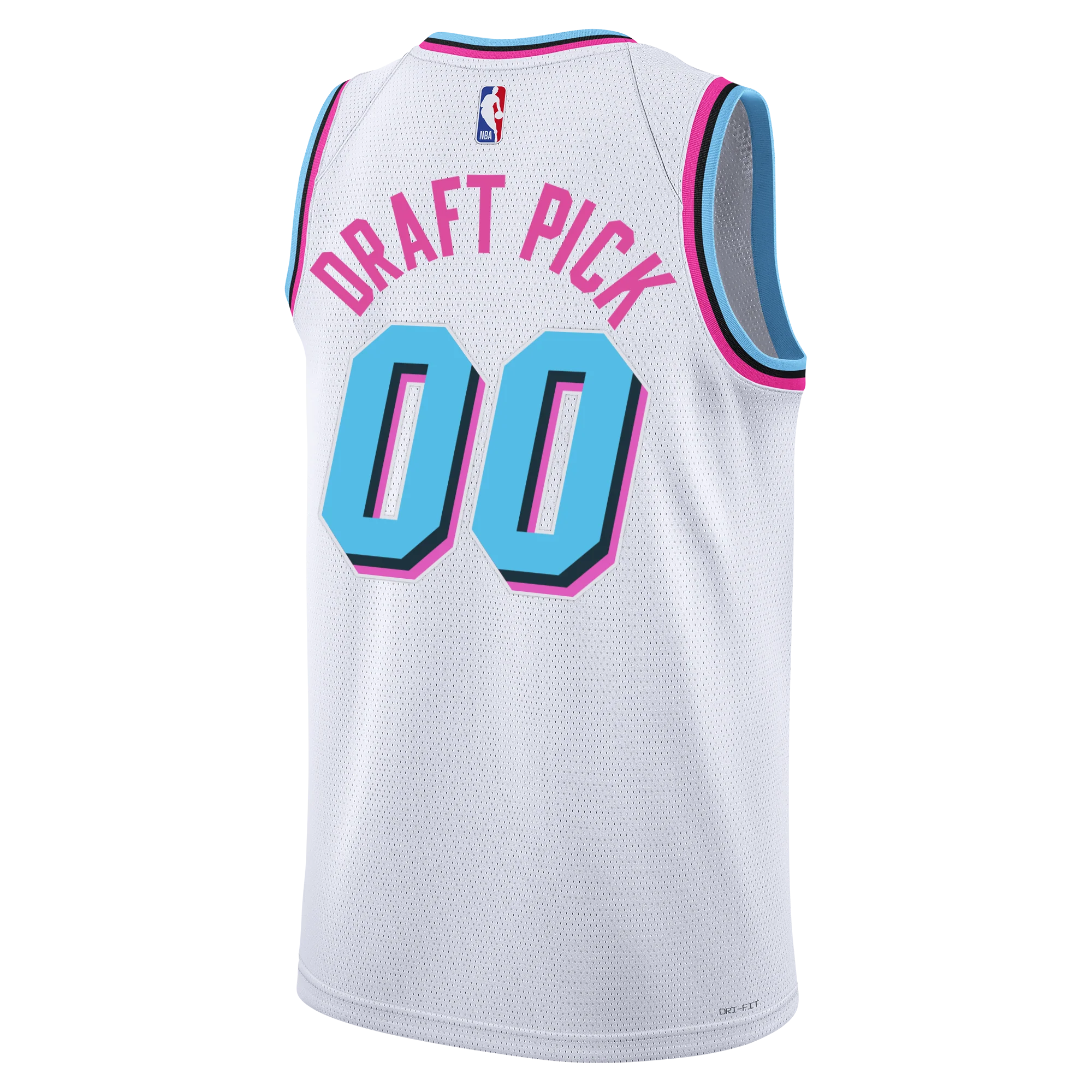 Ryan Conwell Nike Original Vice Youth Swingman Jersey 3 Ryan Conwell Nike Original Vice Youth Swingman Jersey