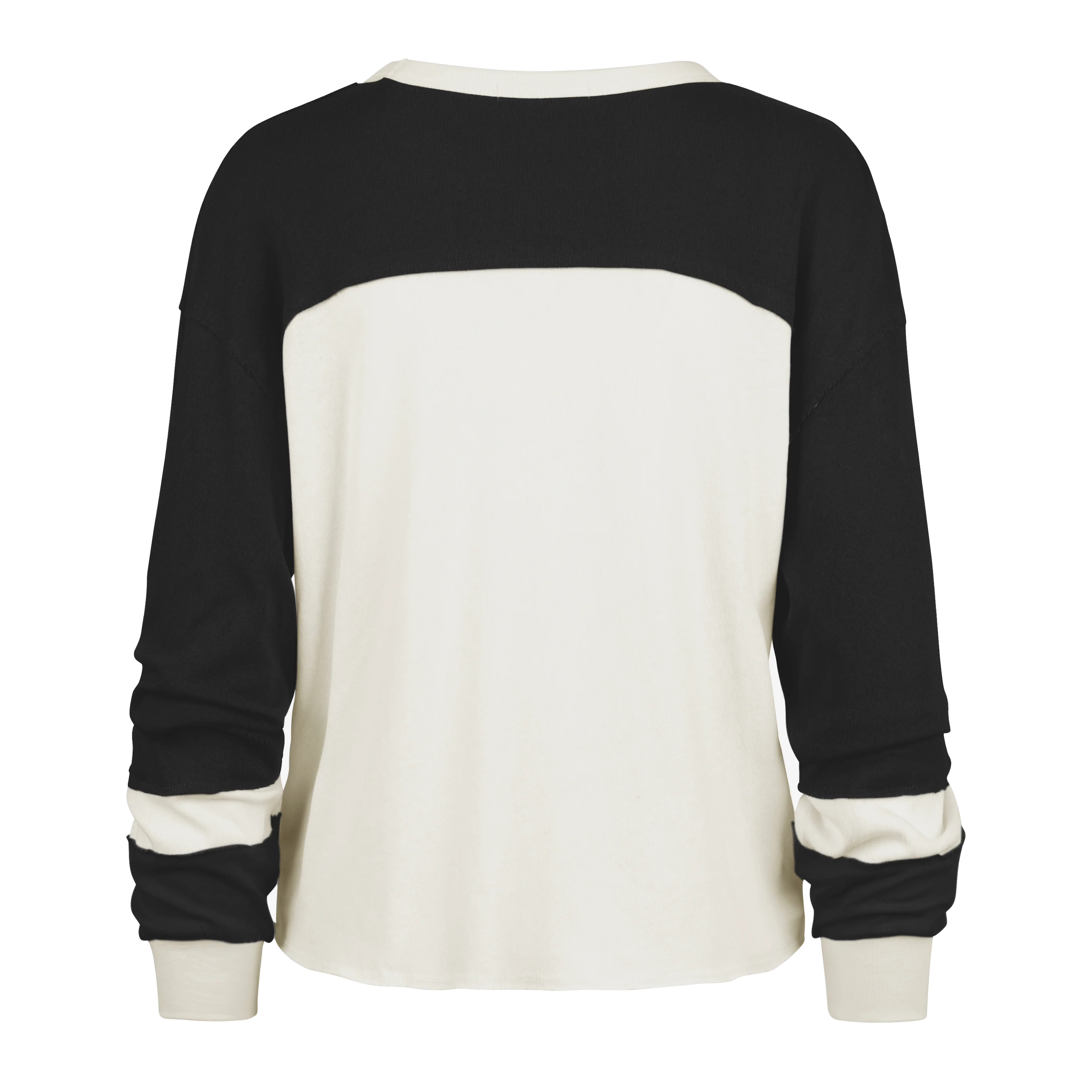 '47 Brand Miami HEAT Original Vice Women's Long Sleeve Tee 6 '47 Brand Miami HEAT Original Vice Women's Long Sleeve Tee