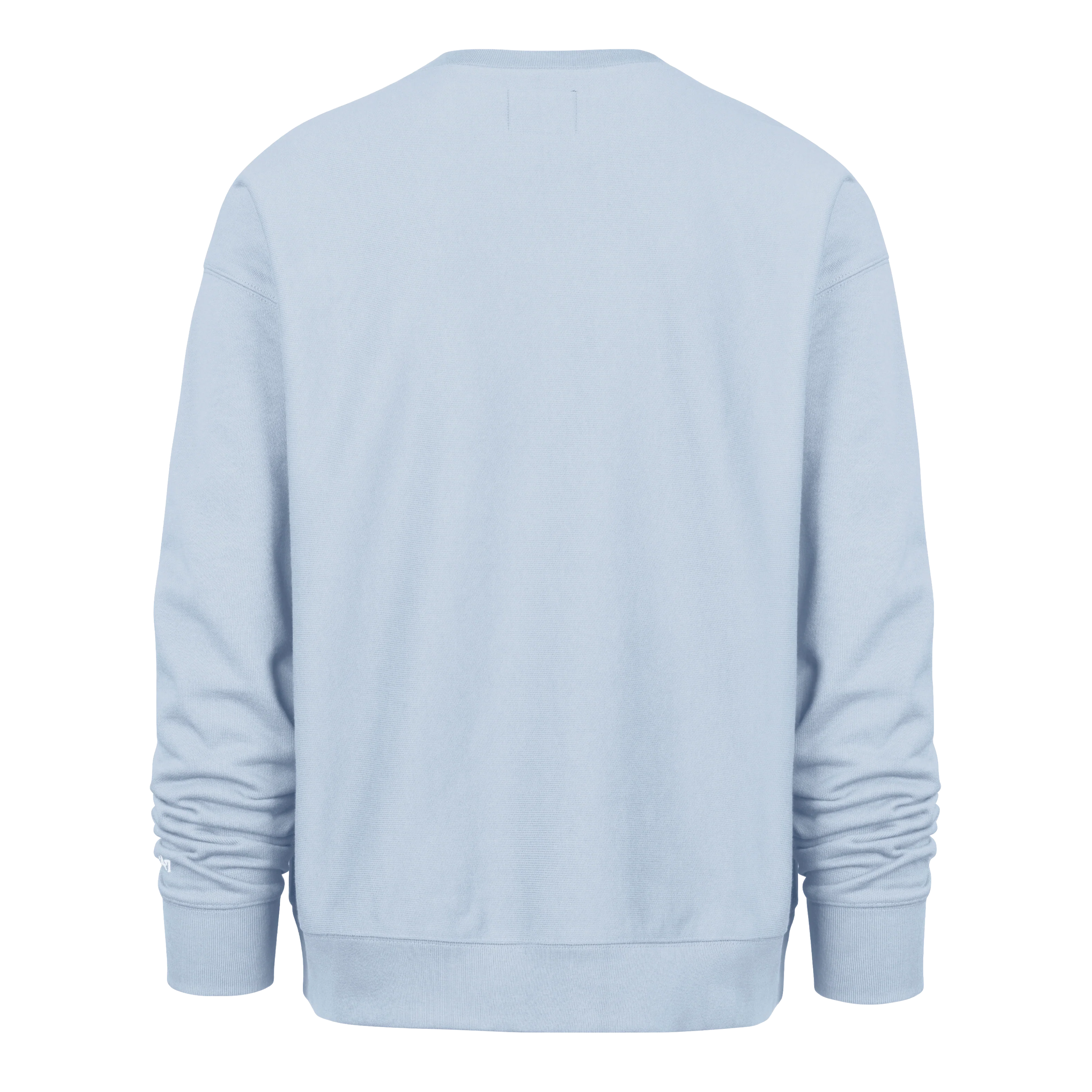 '47 Brand Miami HEAT Original Vice Crewneck 5 '47 Brand Miami HEAT Original Vice Crewneck