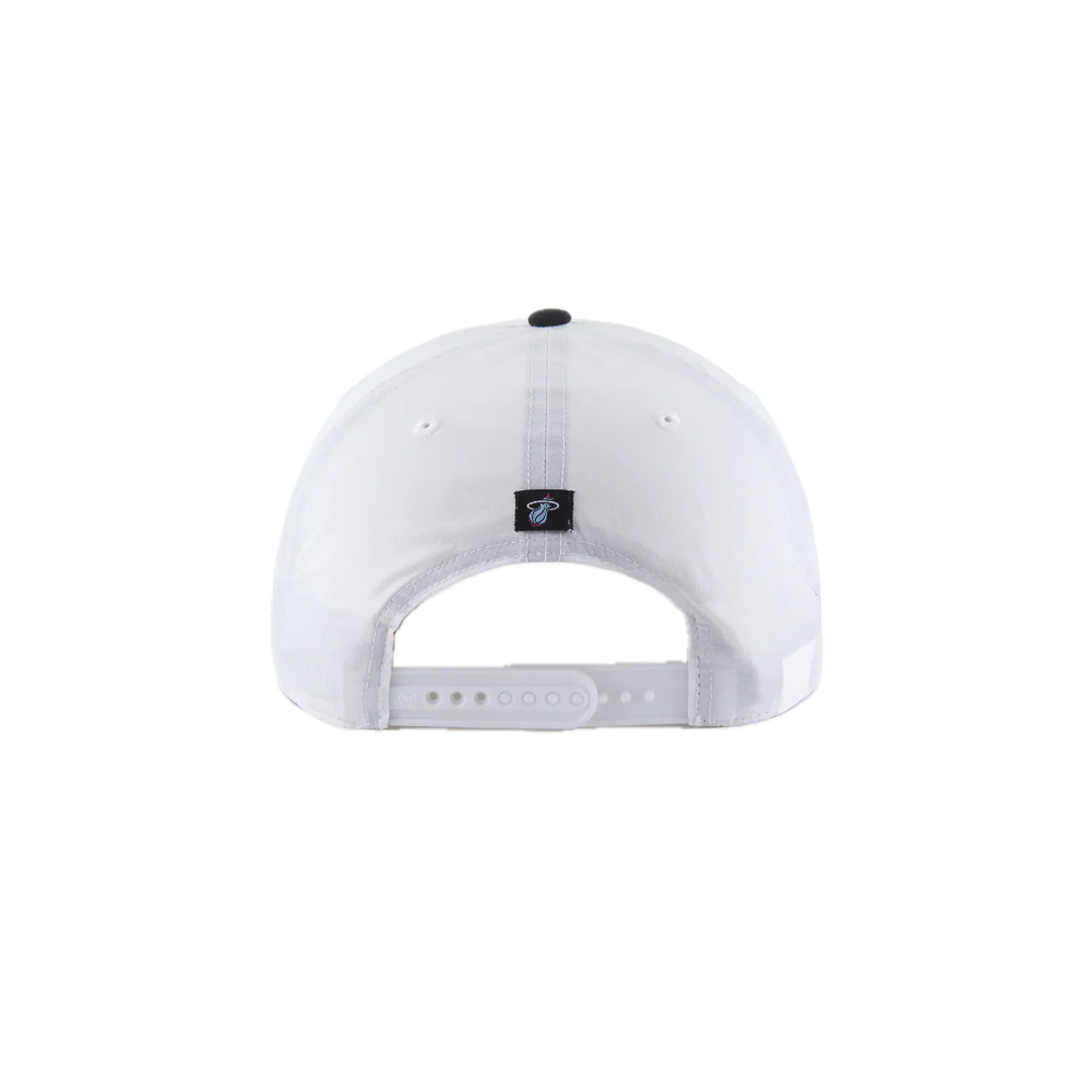 '47 Brand Miami HEAT Original Vice Lineman Snapback 2 '47 Brand Miami HEAT Original Vice Lineman Snapback