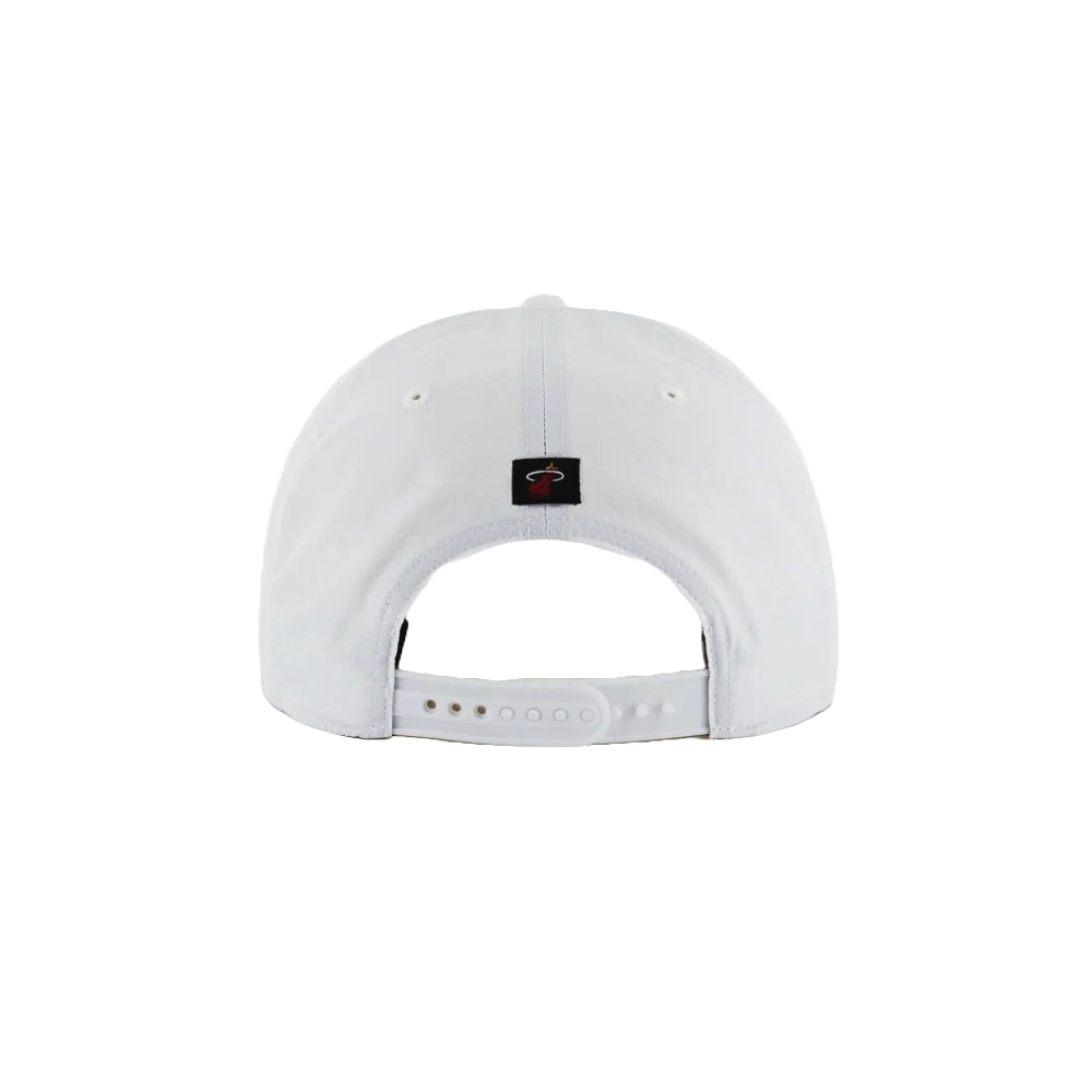 '47 Brand Miami HEAT Downburst Snapback 2 '47 Brand Miami HEAT Downburst Snapback