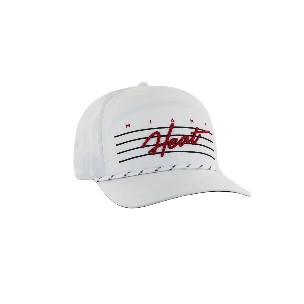 '47 Brand Miami HEAT Downburst Snapback 3 '47 Brand Miami HEAT Downburst Snapback