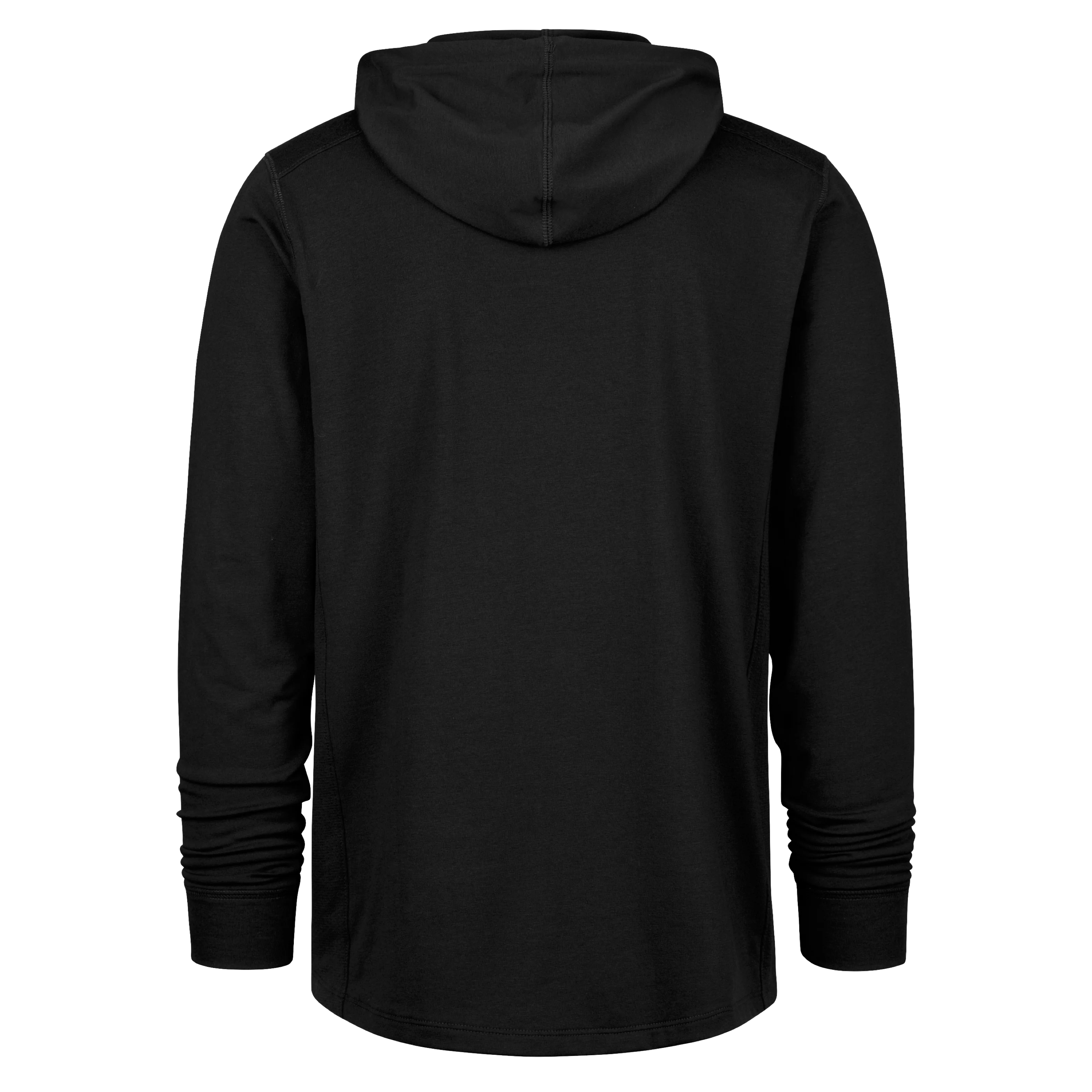 '47 Brand Miami HEAT Logo Forward Hoodie 5 '47 Brand Miami HEAT Logo Forward Hoodie