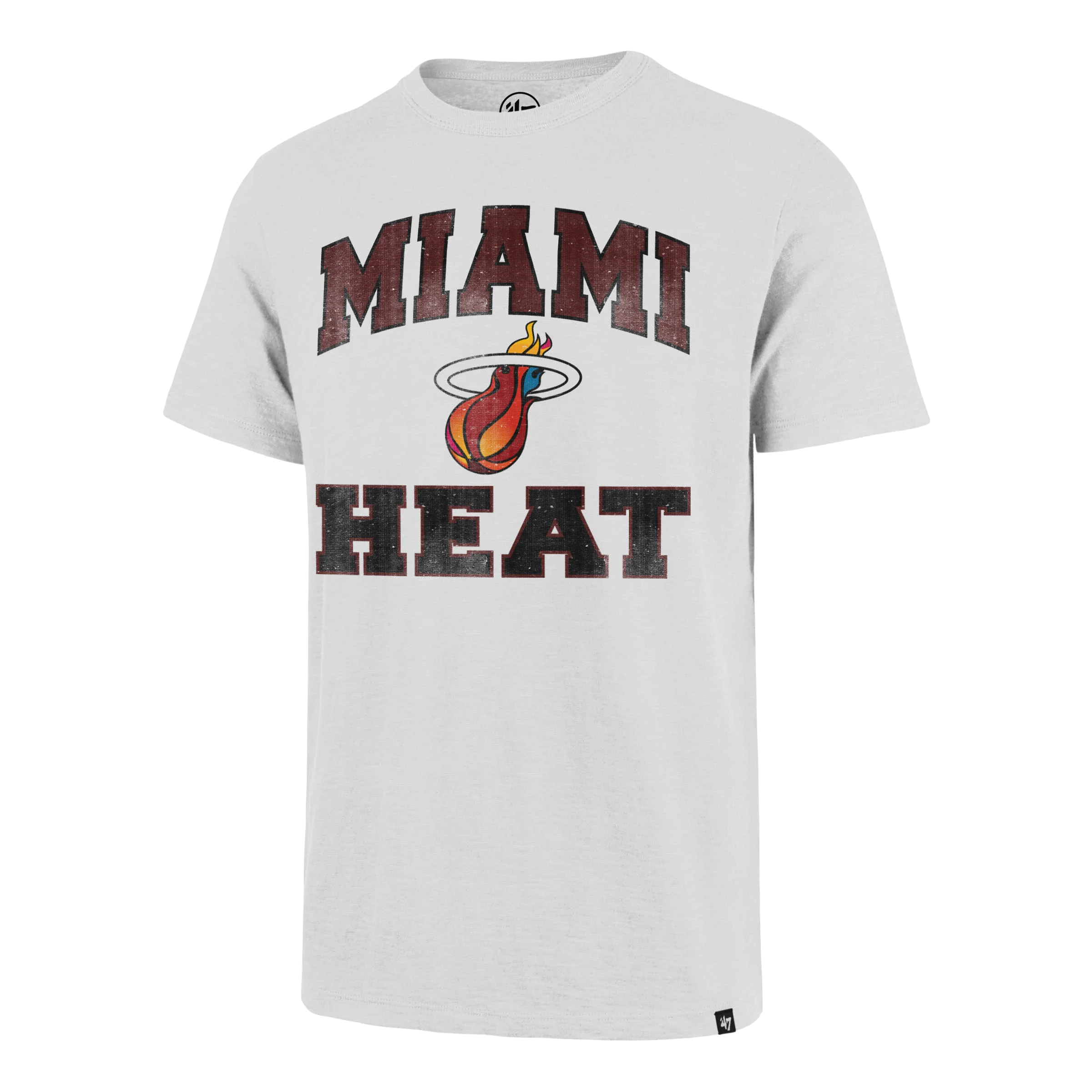 '47 Brand Miami Mashup Vol. 2 Color Flip Tee
