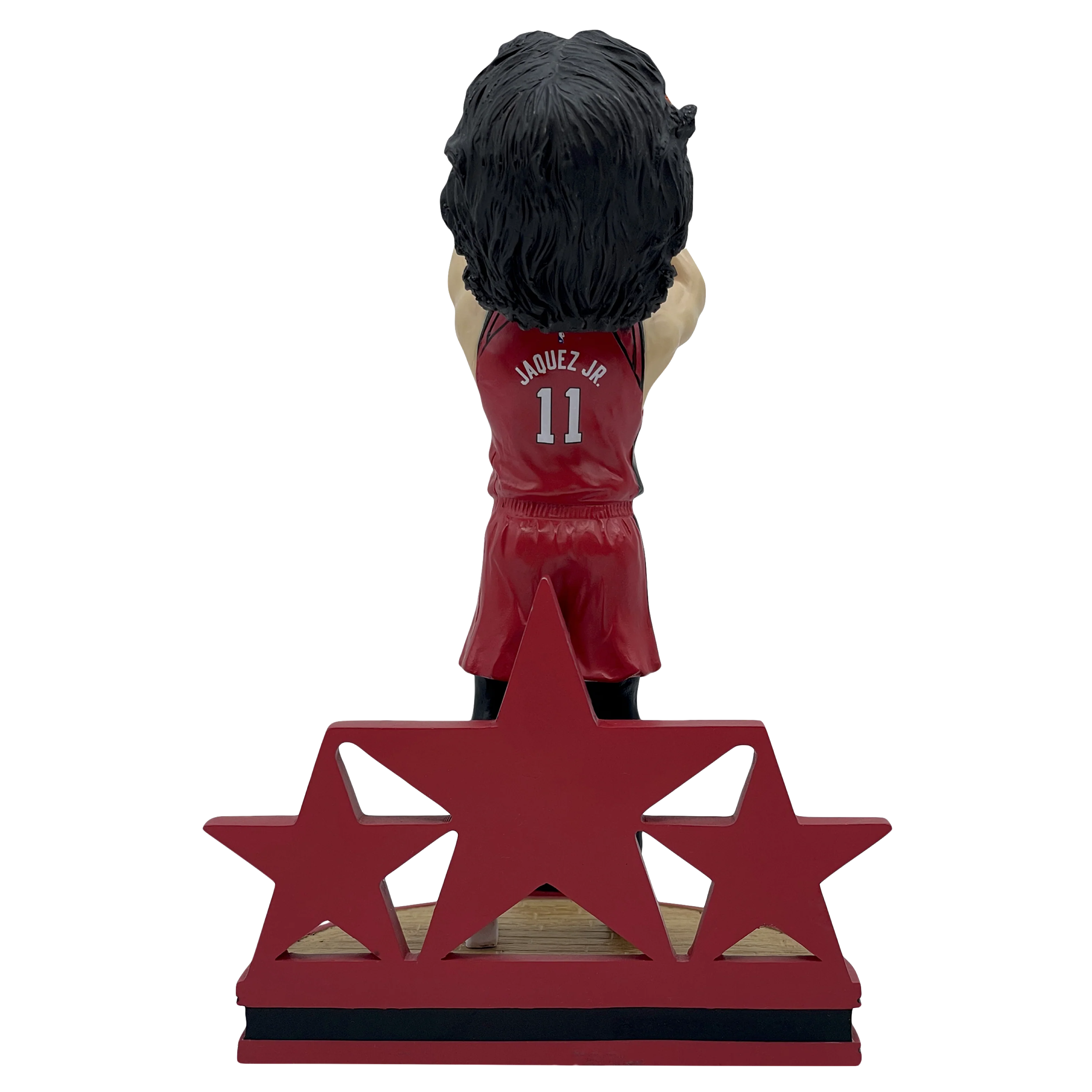 Jaime Jaquez Jr. HEAT Culture: Blood Red Bobblehead 2 Jaime Jaquez Jr. HEAT Culture: Blood Red Bobblehead