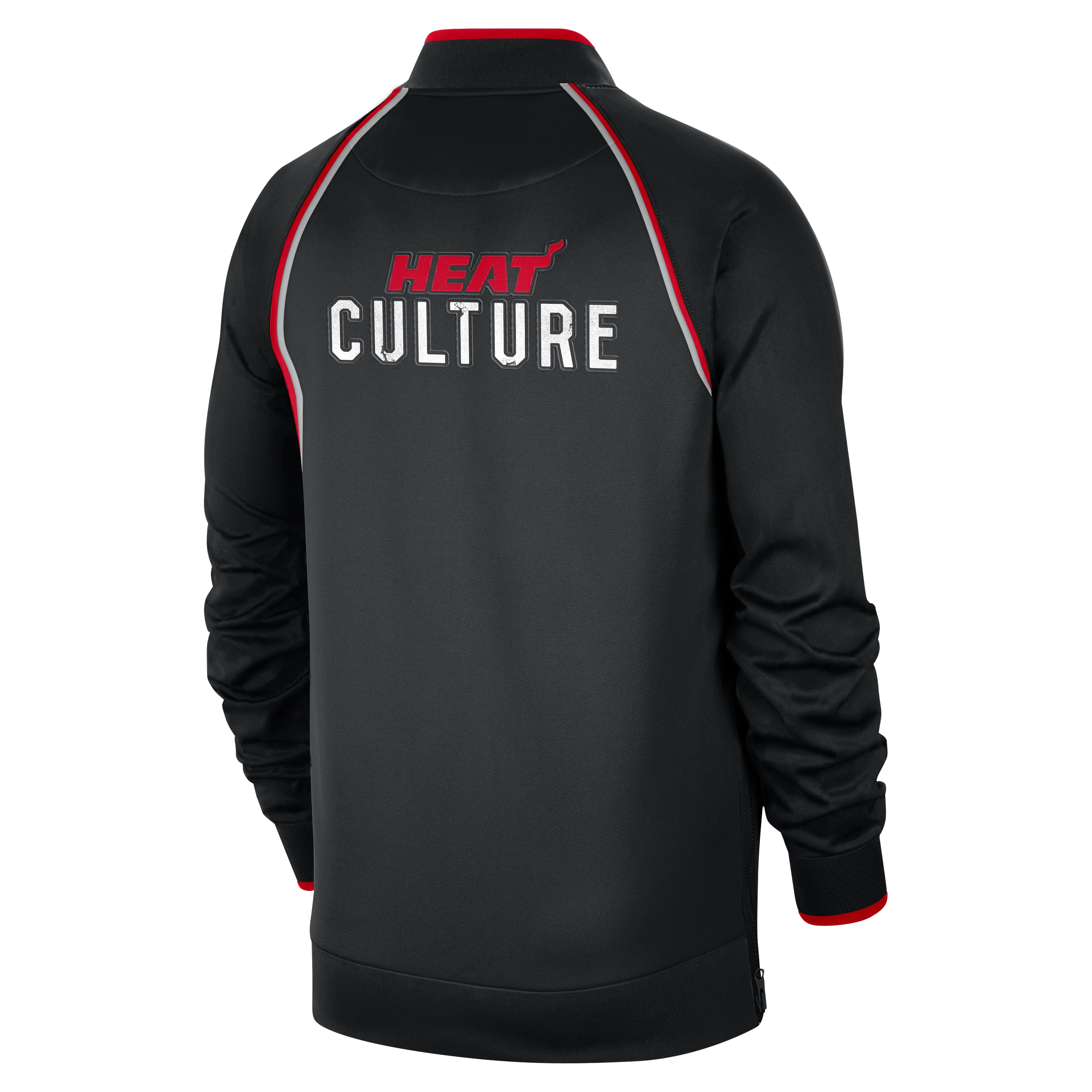 Nike HEAT Culture Showtime Full-Zip Jacket 2 Nike HEAT Culture Showtime Full-Zip Jacket