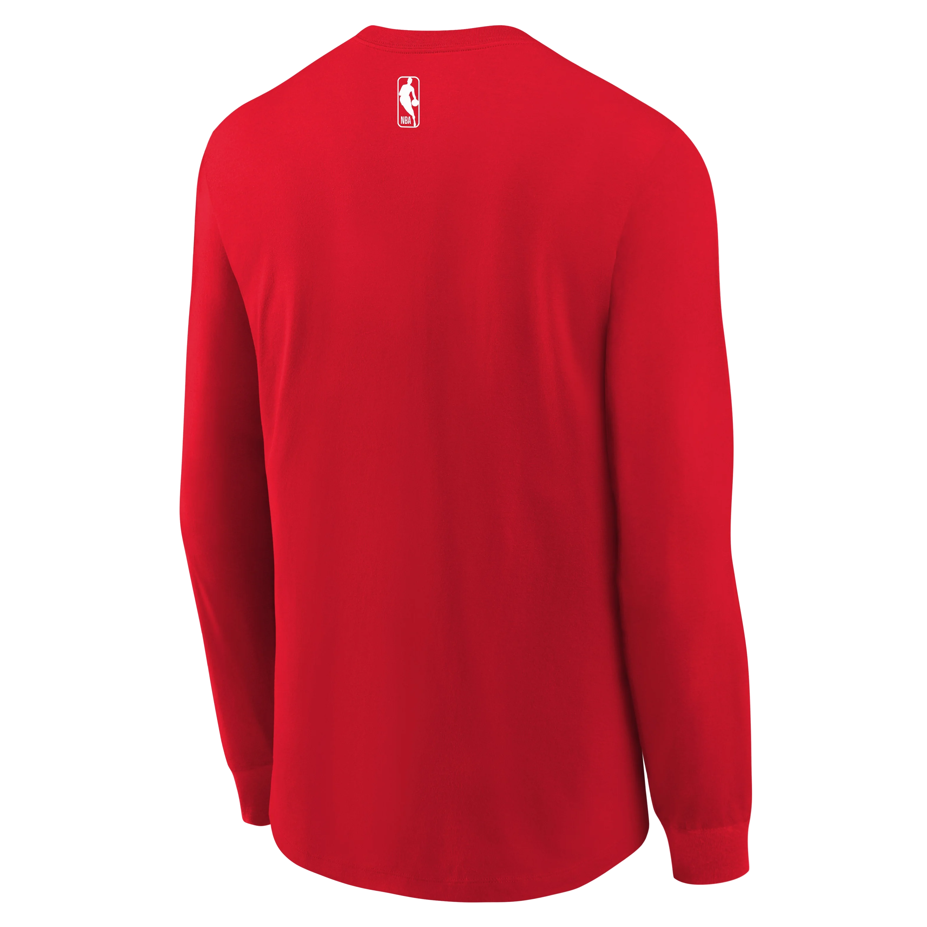 Nike HEAT Culture: Blood Red Youth Long Sleeve Tee 2 Nike HEAT Culture: Blood Red Youth Long Sleeve Tee