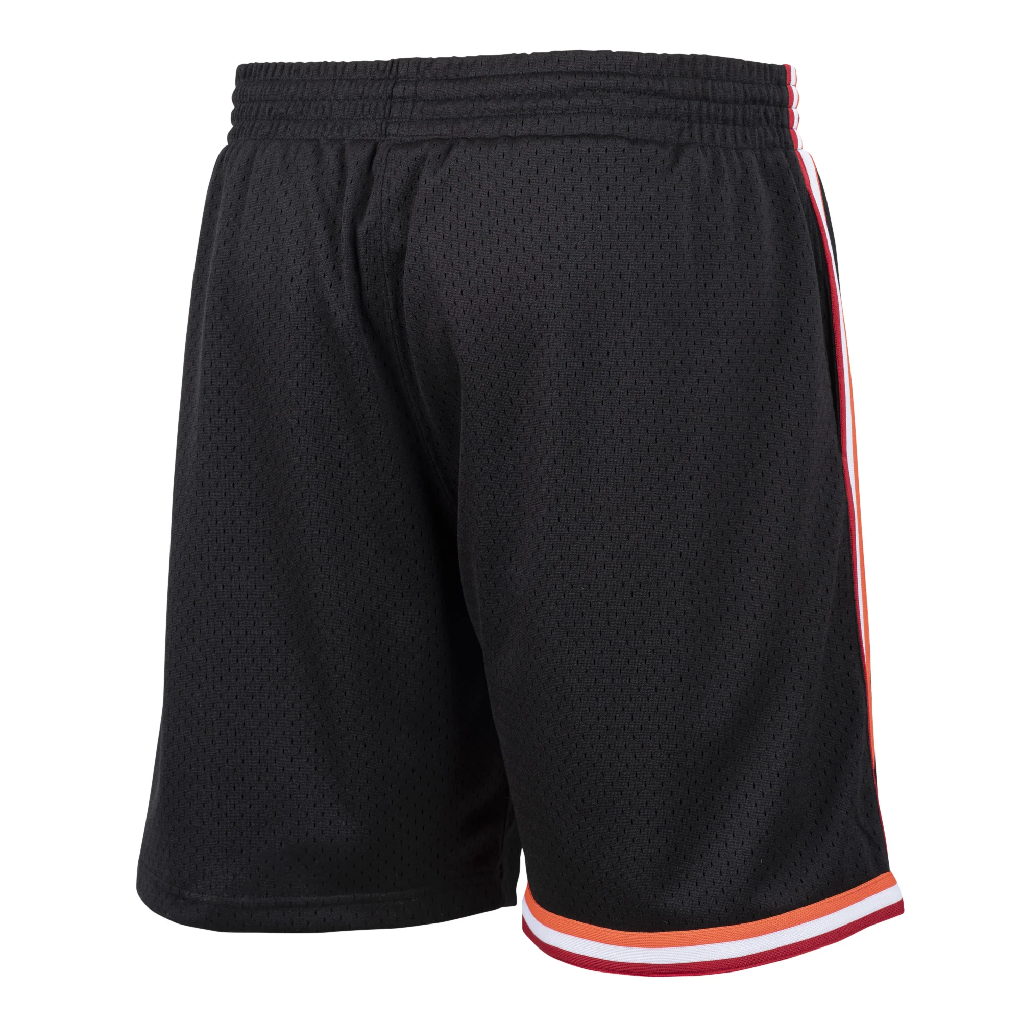 Dwyane Wade L3GACY Black Shorts 2 Dwyane Wade L3GACY Black Shorts