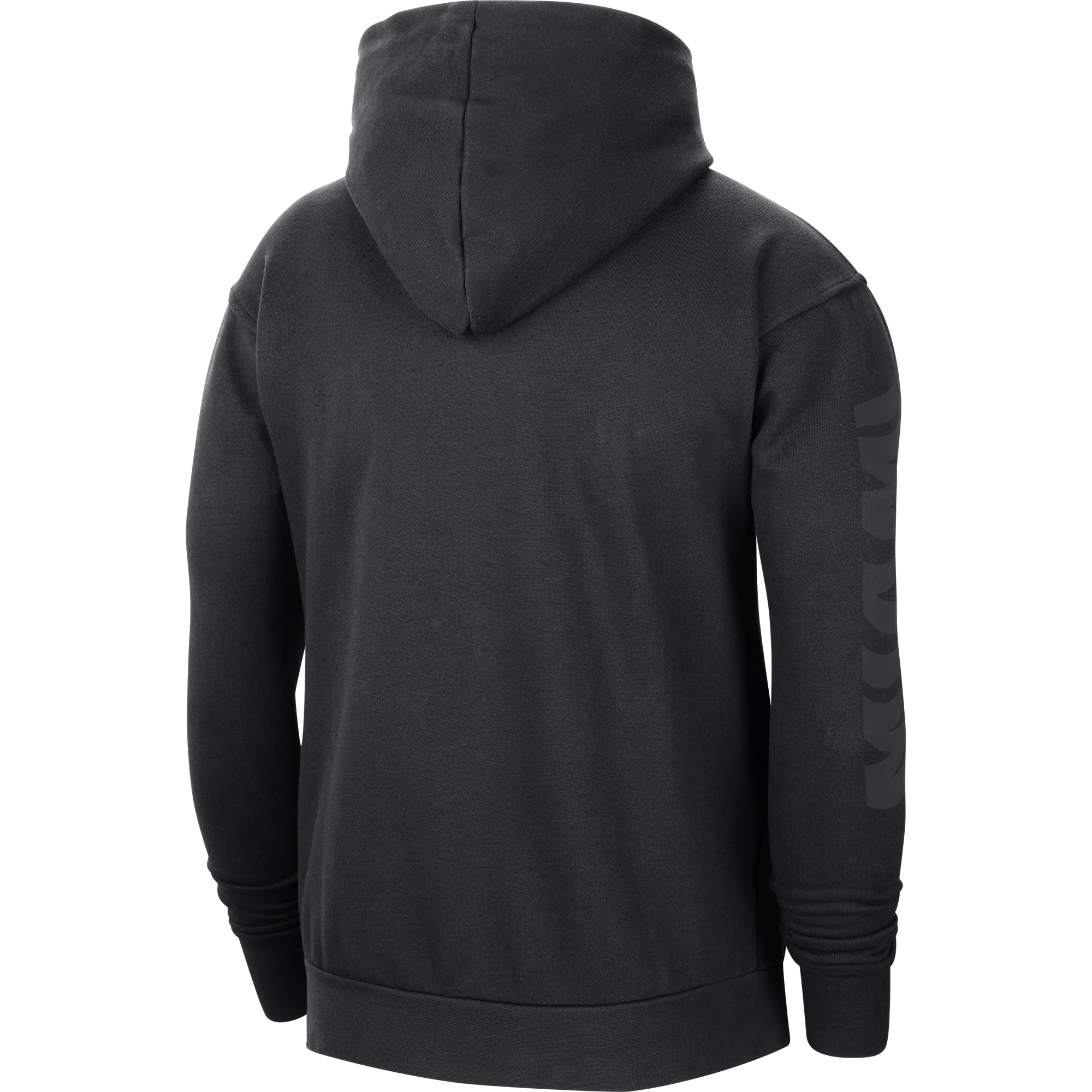 Jordan Brand Miami HEAT Courtside Statement Edition Pullover Hoodie 2 Jordan Brand Miami HEAT Courtside Statement Edition Pullover Hoodie