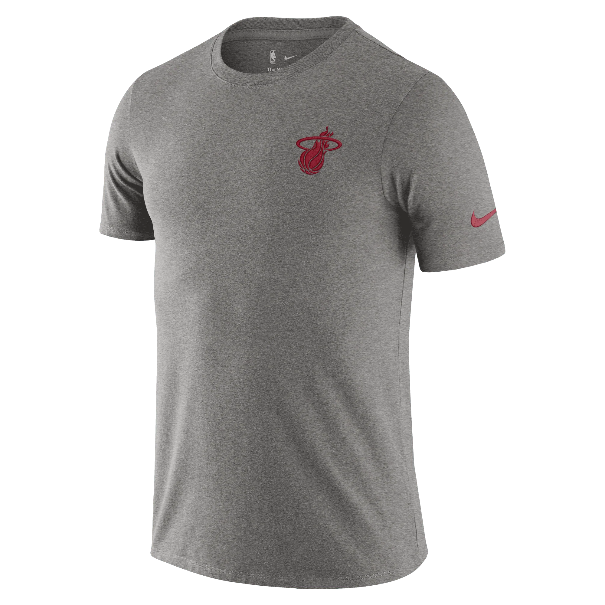 Nike Miami HEAT Essential Logo Tee