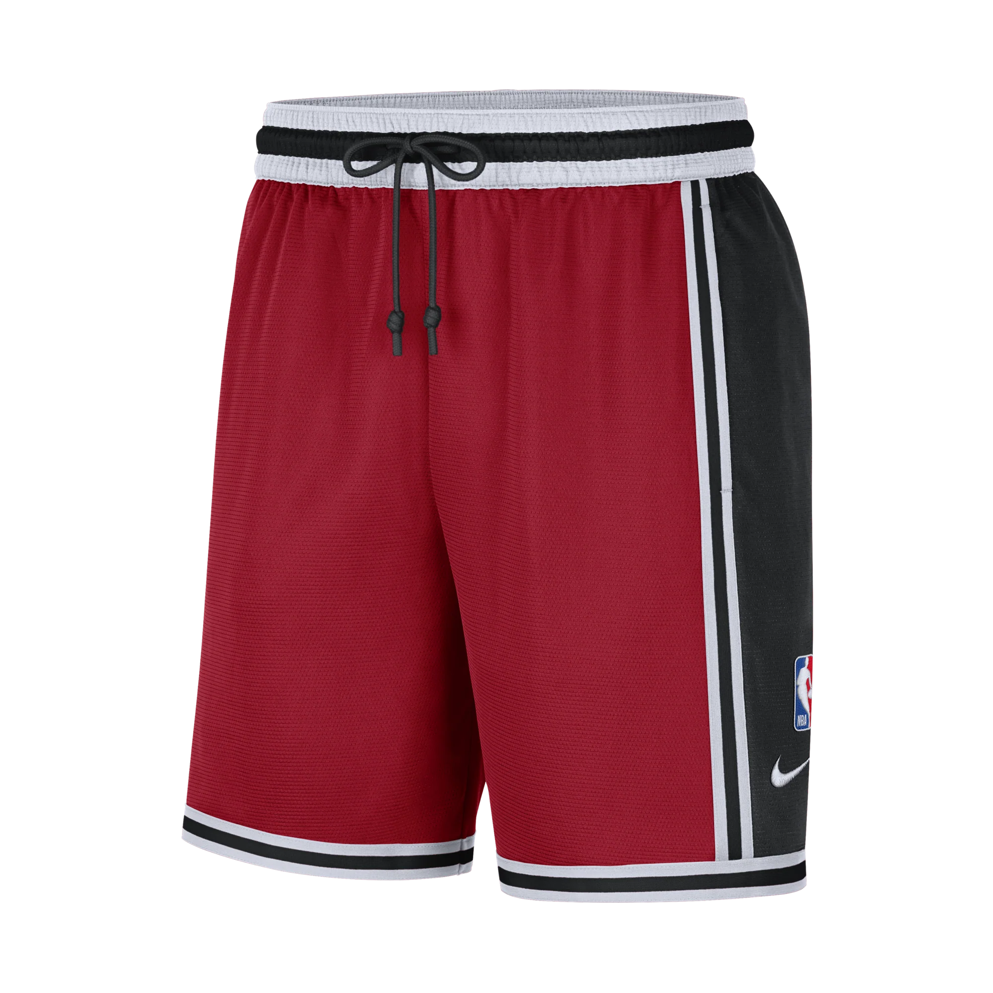 Nike Miami HEAT Pre-Game Shorts