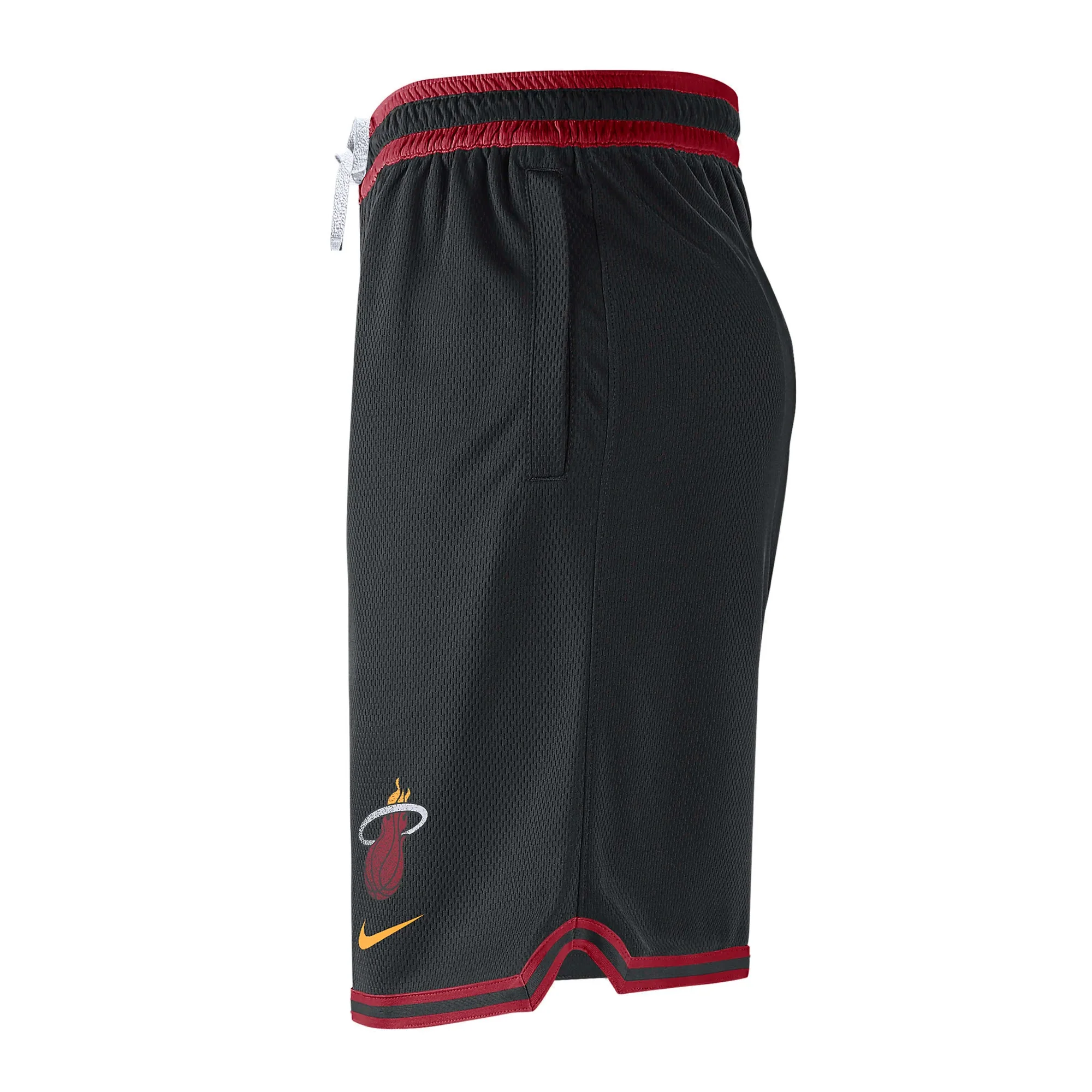 Nike Miami HEAT DNA Shorts 2 Nike Miami HEAT DNA Shorts