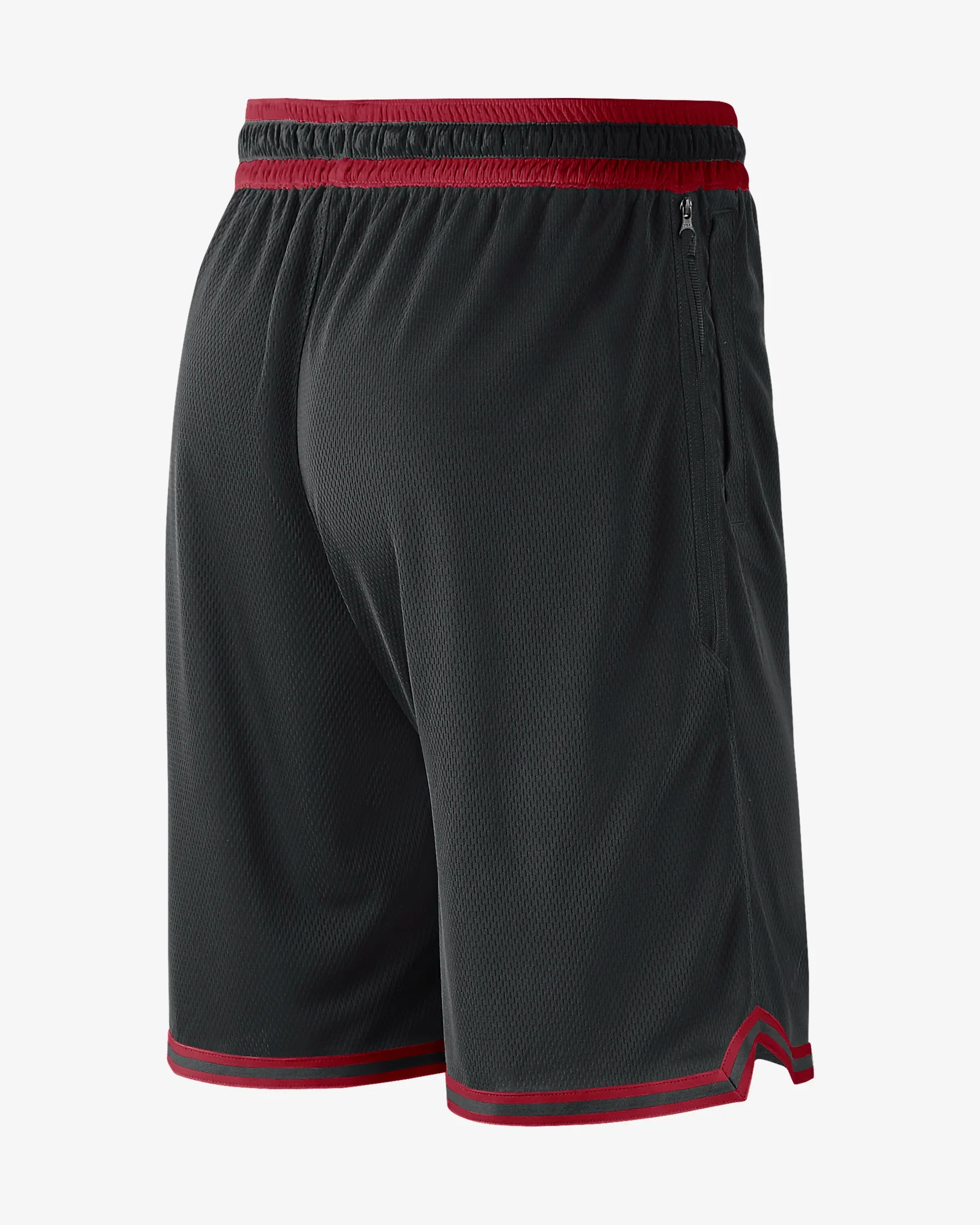 Nike Miami HEAT DNA Shorts 3 Nike Miami HEAT DNA Shorts