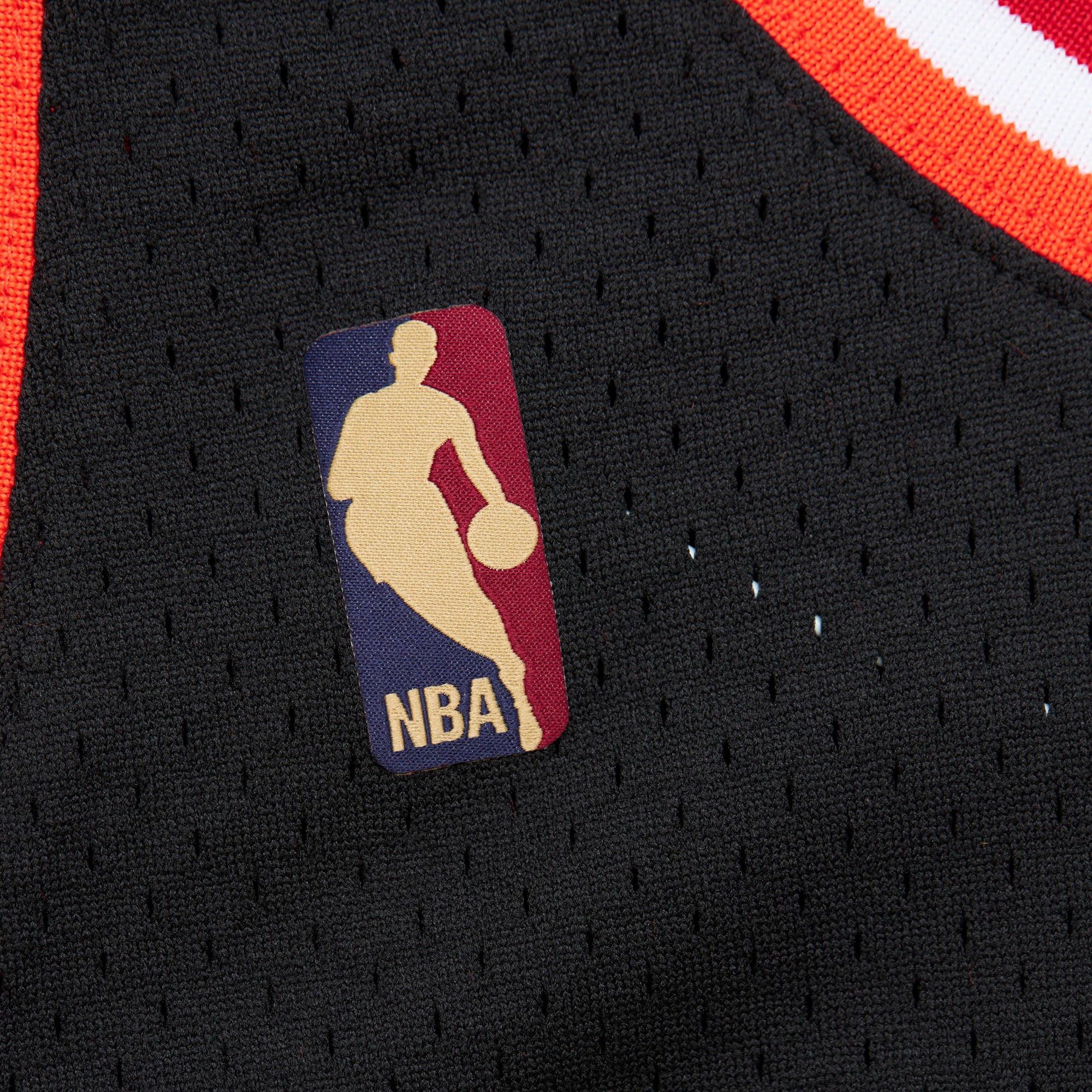 Dwyane Wade Mitchell & Ness 2013-14 Hardwood Classic Swingman Jersey 4 Dwyane Wade Mitchell & Ness 2013-14 Hardwood Classic Swingman Jersey