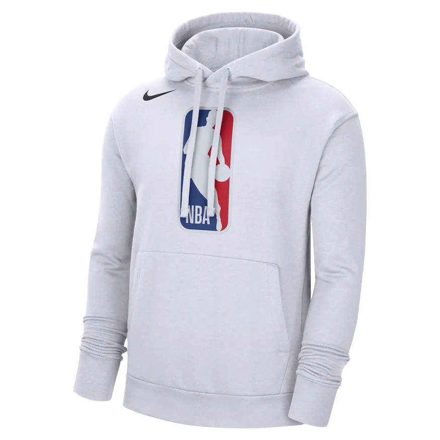 Nike NBA Fleece Pullover Hoodie 1 Nike NBA Fleece Pullover Hoodie