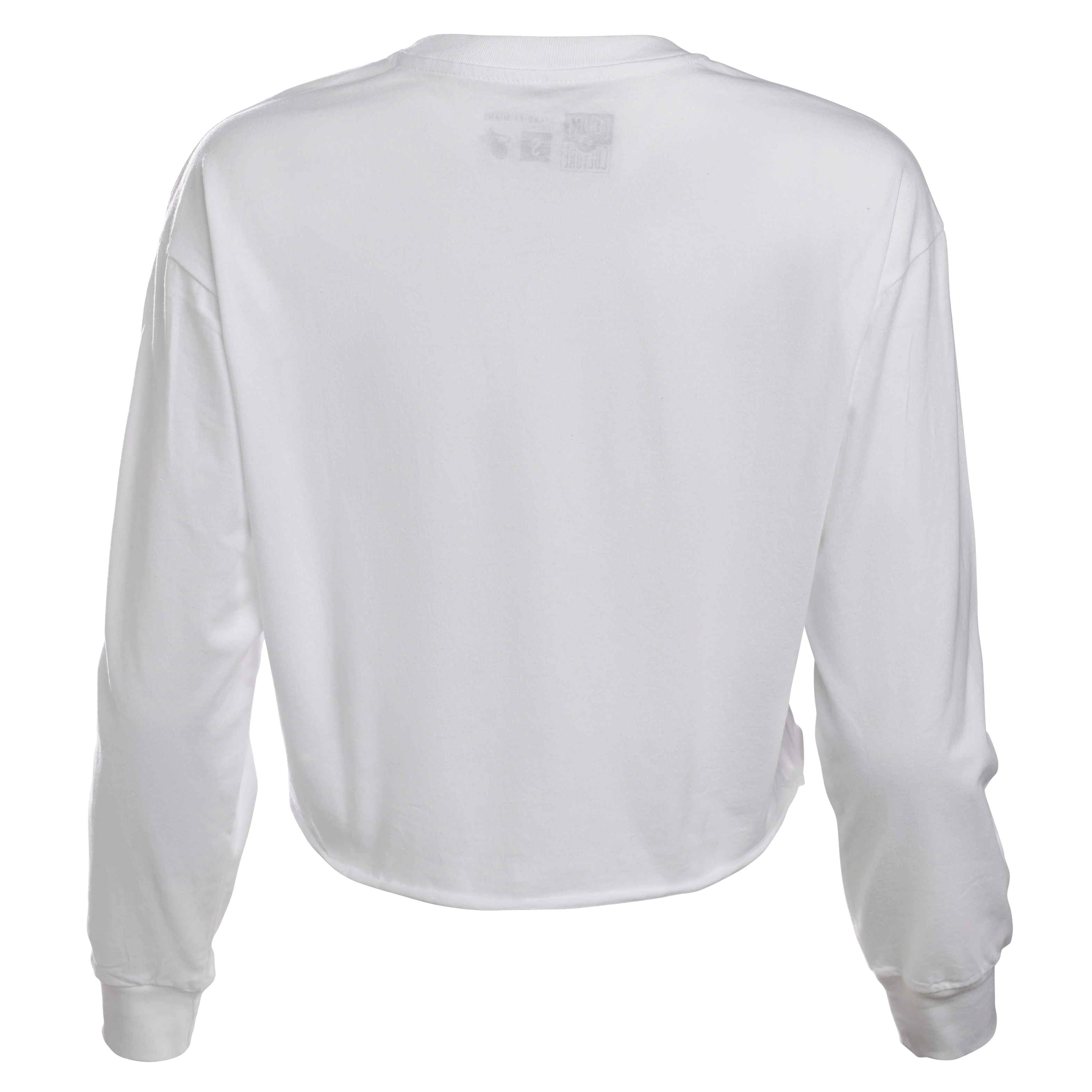 Court Culture Fireball Women's Crop 3 Court Culture Fireball Women's Crop