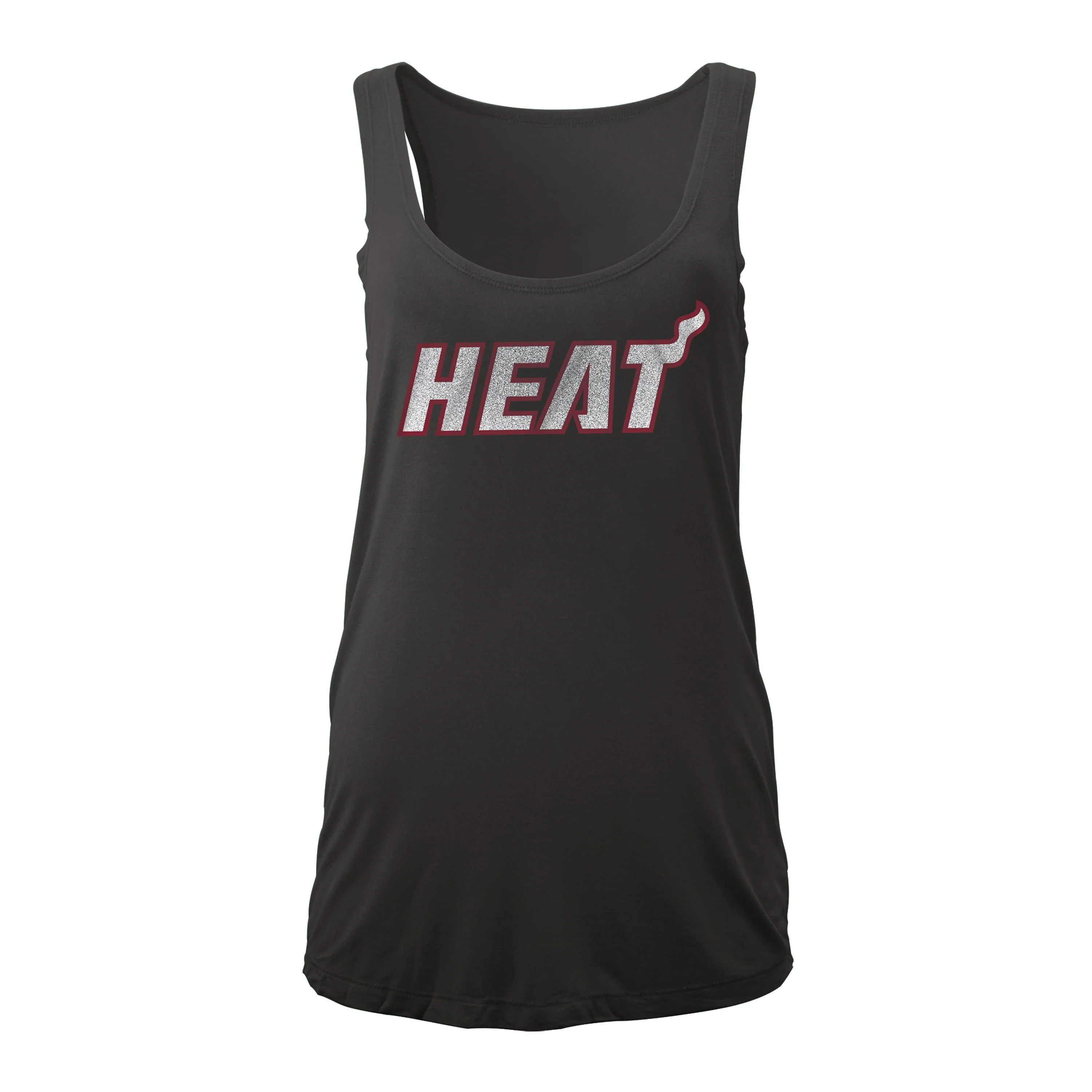 New ERA Miami HEAT Women's Spray Tank