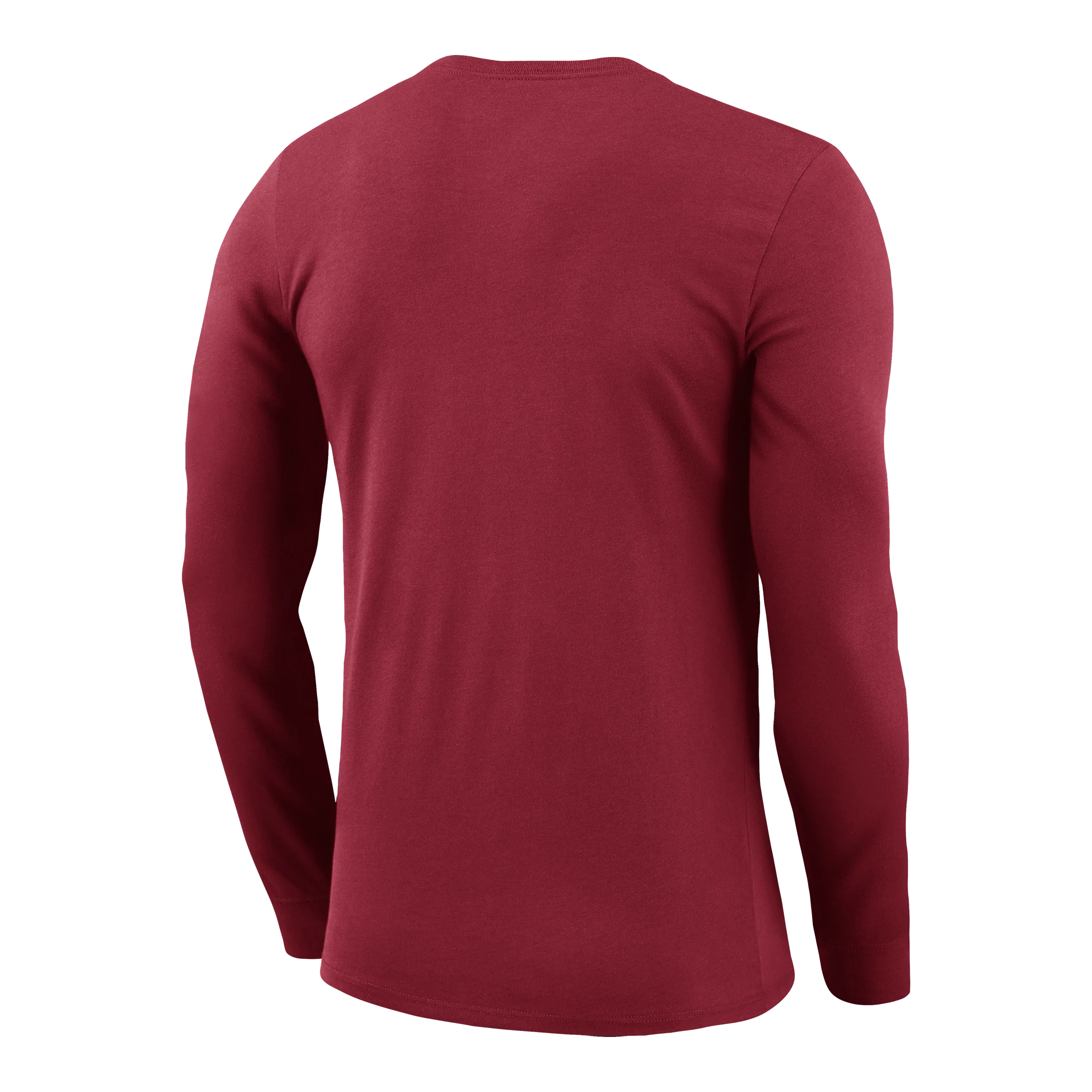 Nike Miami HEAT Youth Long Sleeve Practice Tee 2 Nike Miami HEAT Youth Long Sleeve Practice Tee