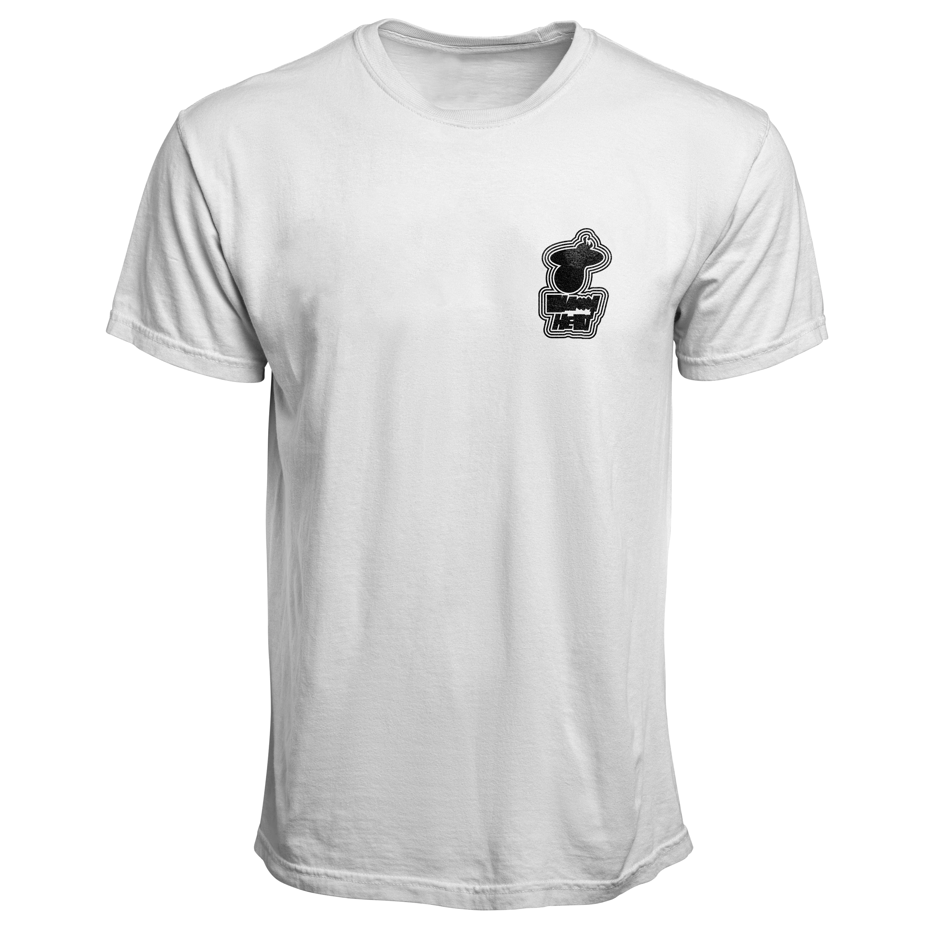 Court Culture Playoff Chaos Men’s Tee