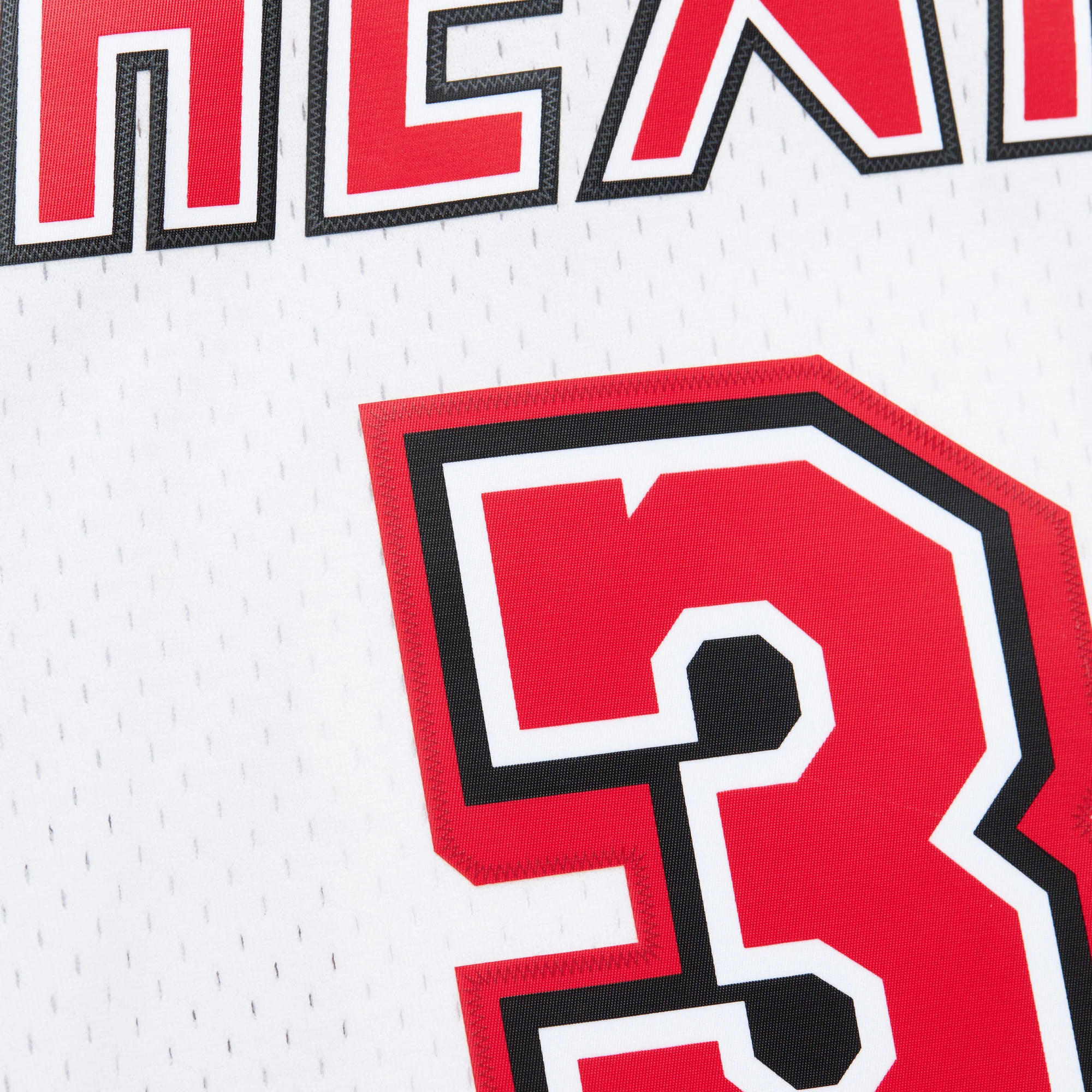 Dwyane Wade Mitchell & Ness 2007-08 Hardwood Classic Swingman Jersey 3 Dwyane Wade Mitchell & Ness 2007-08 Hardwood Classic Swingman Jersey