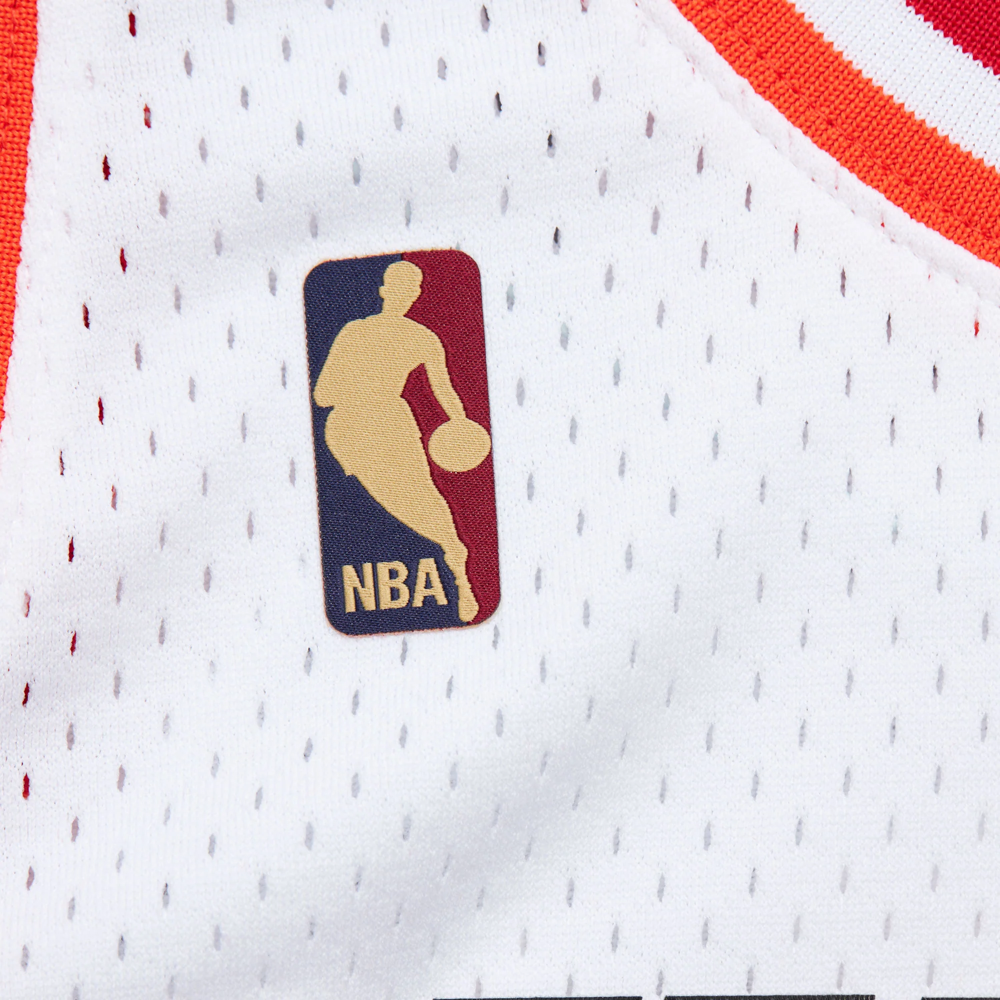 Dwyane Wade Mitchell & Ness 2007-08 Hardwood Classic Swingman Jersey 4 Dwyane Wade Mitchell & Ness 2007-08 Hardwood Classic Swingman Jersey