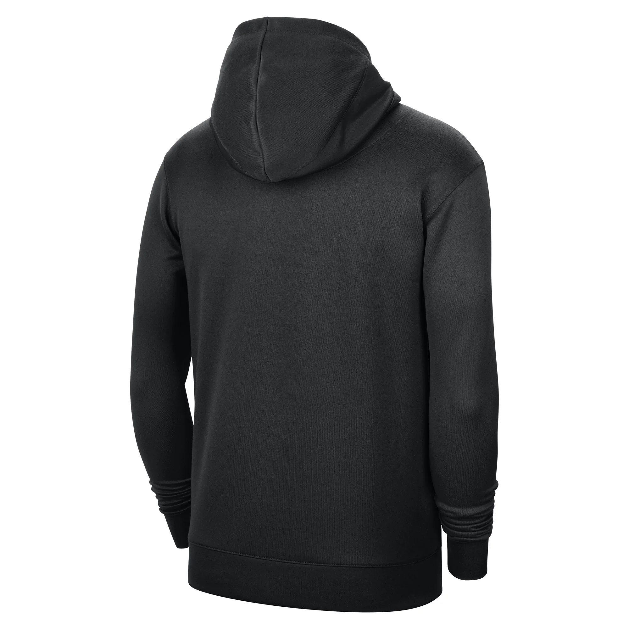 Nike Miami HEAT 2023-24 On-Court Pullover Hoodie 2 Nike Miami HEAT 2023-24 On-Court Pullover Hoodie
