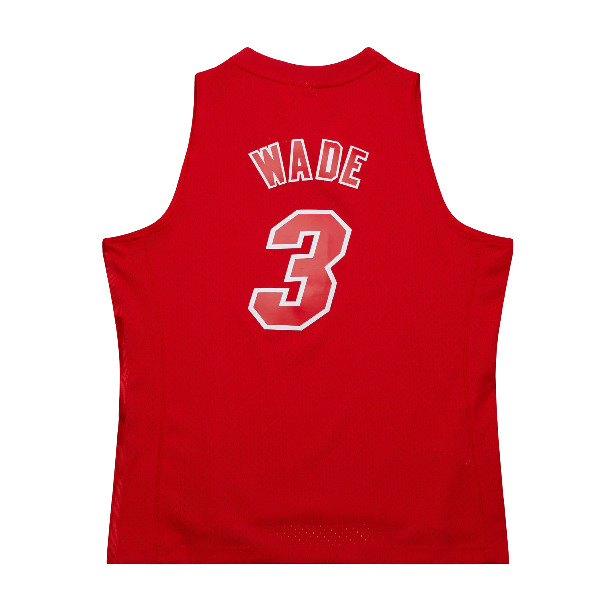 Dwyane Wade Mitchell & Ness 2012-13 Christmas Day Swingman Jersey 2 Dwyane Wade Mitchell & Ness 2012-13 Christmas Day Swingman Jersey