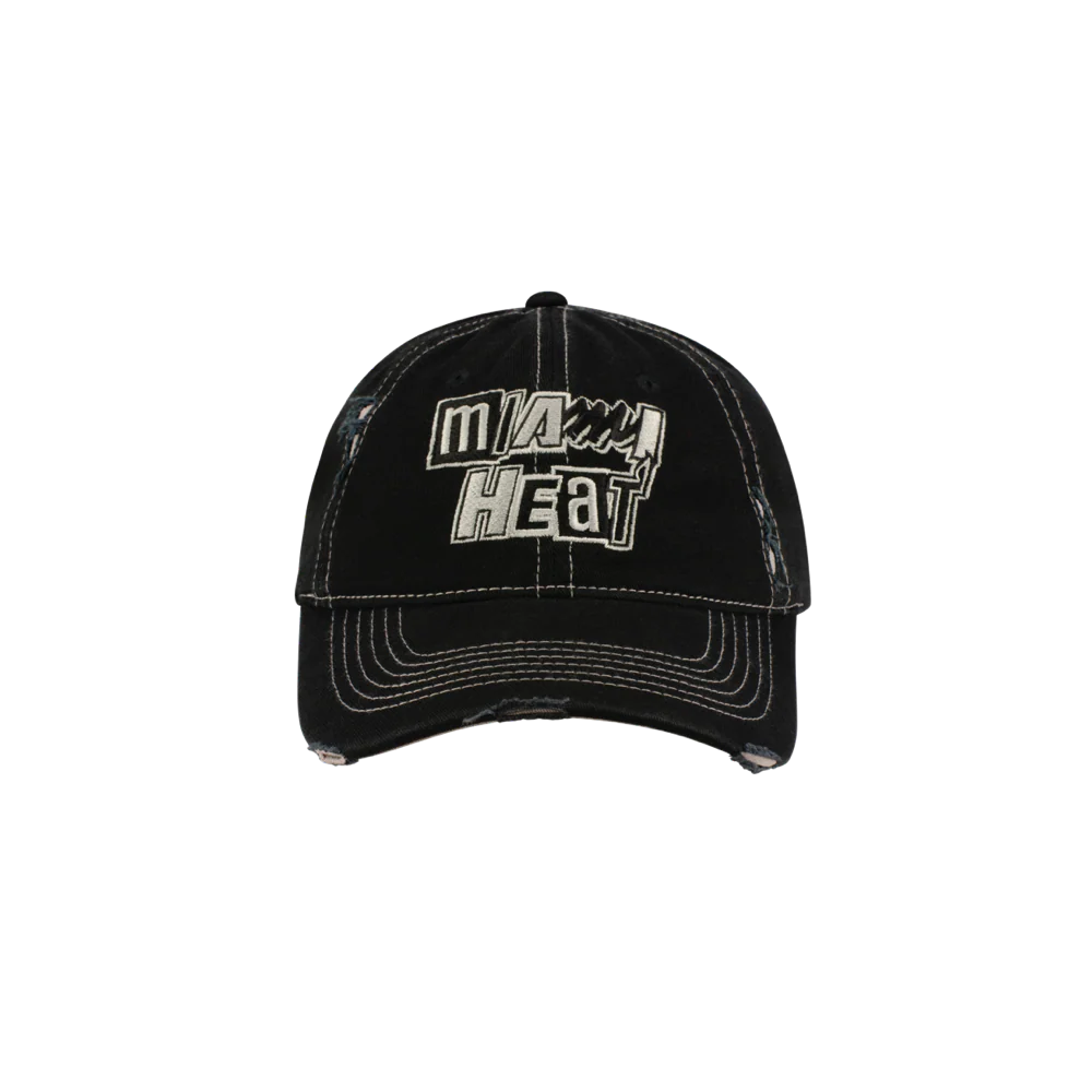 Miami Mashup Vol. 2 Tonal Dad Hat