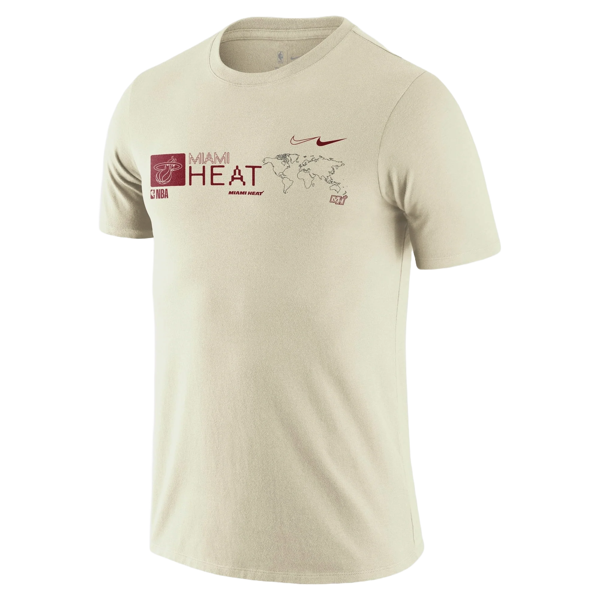 Nike Miami HEAT Global Tee