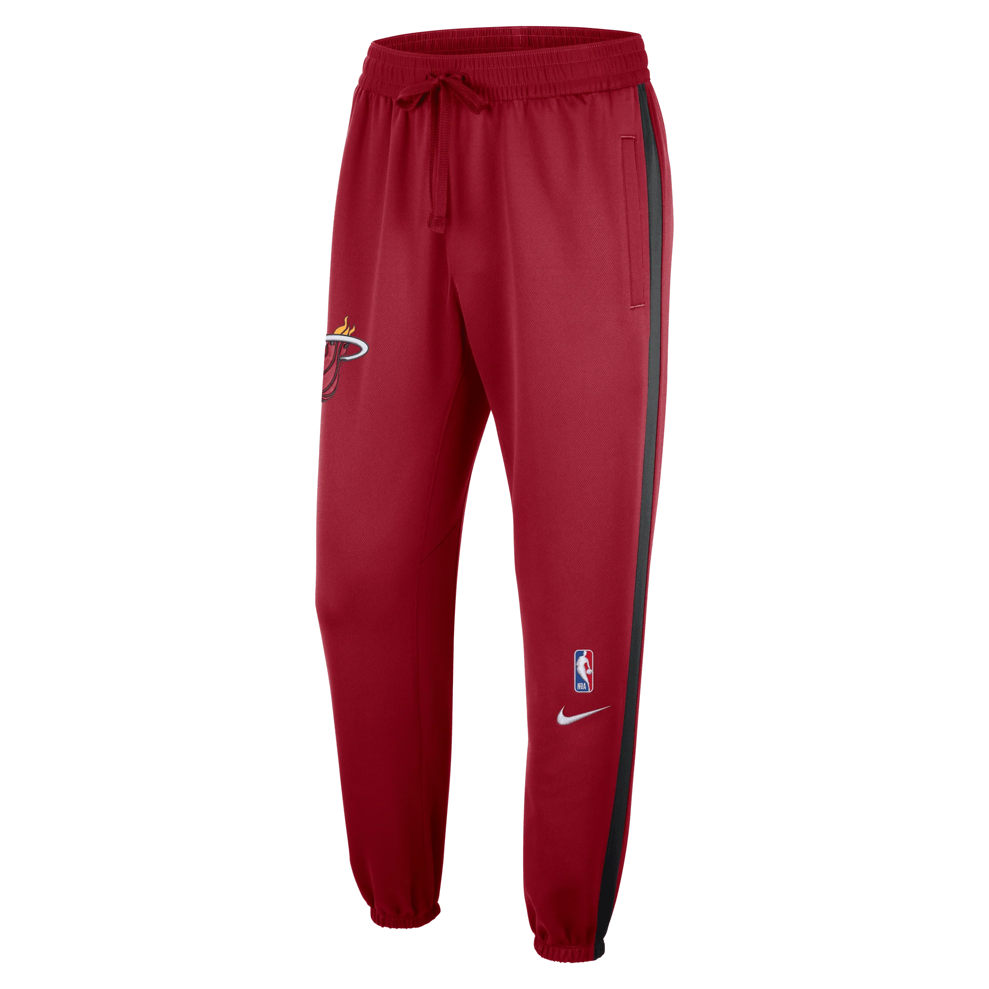 Nike Miami HEAT Spotlight Dri-FIT Pants 1 Nike Miami HEAT Spotlight Dri-FIT Pants