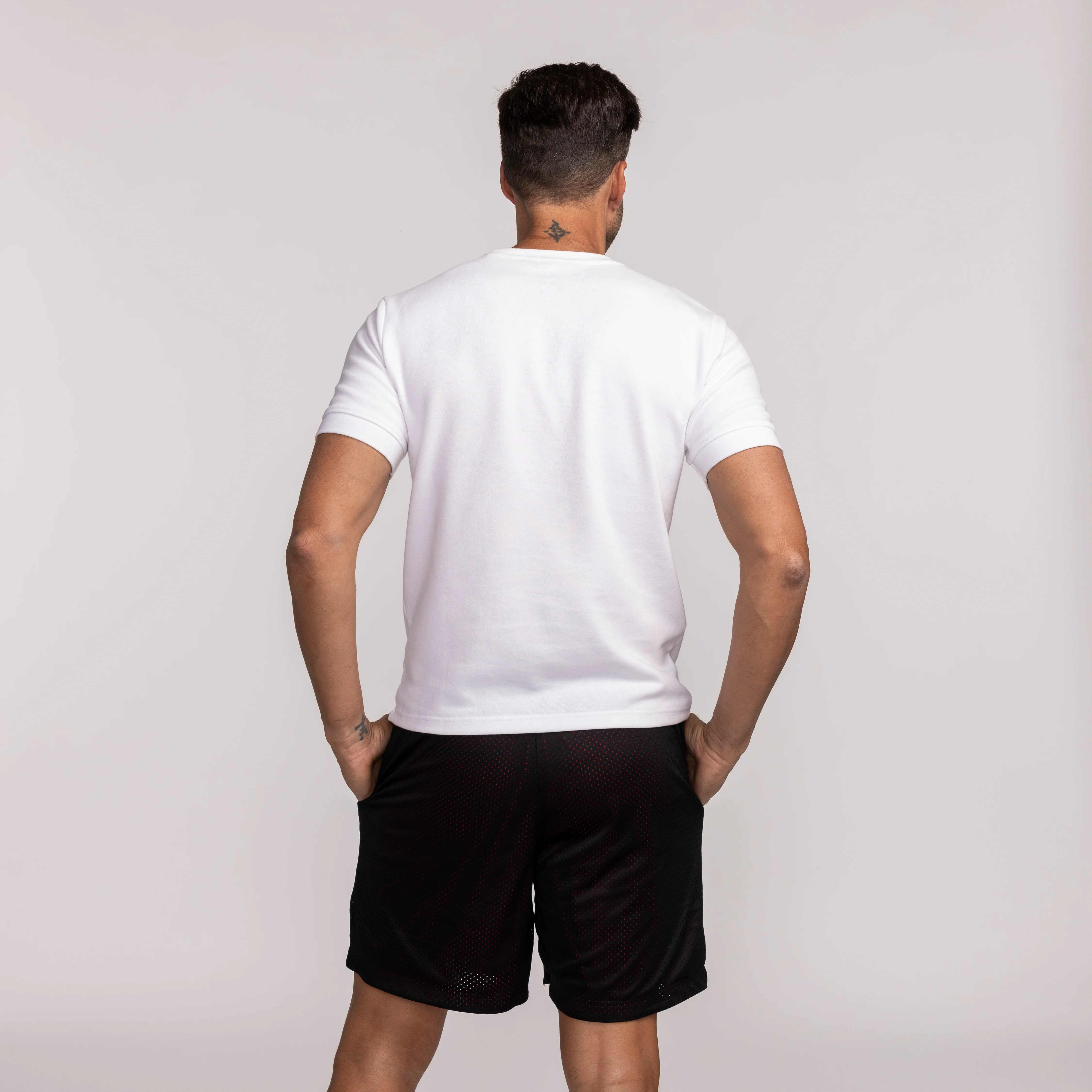 Nike Miami HEAT Mesh Reversible Practice Shorts 3 Nike Miami HEAT Mesh Reversible Practice Shorts