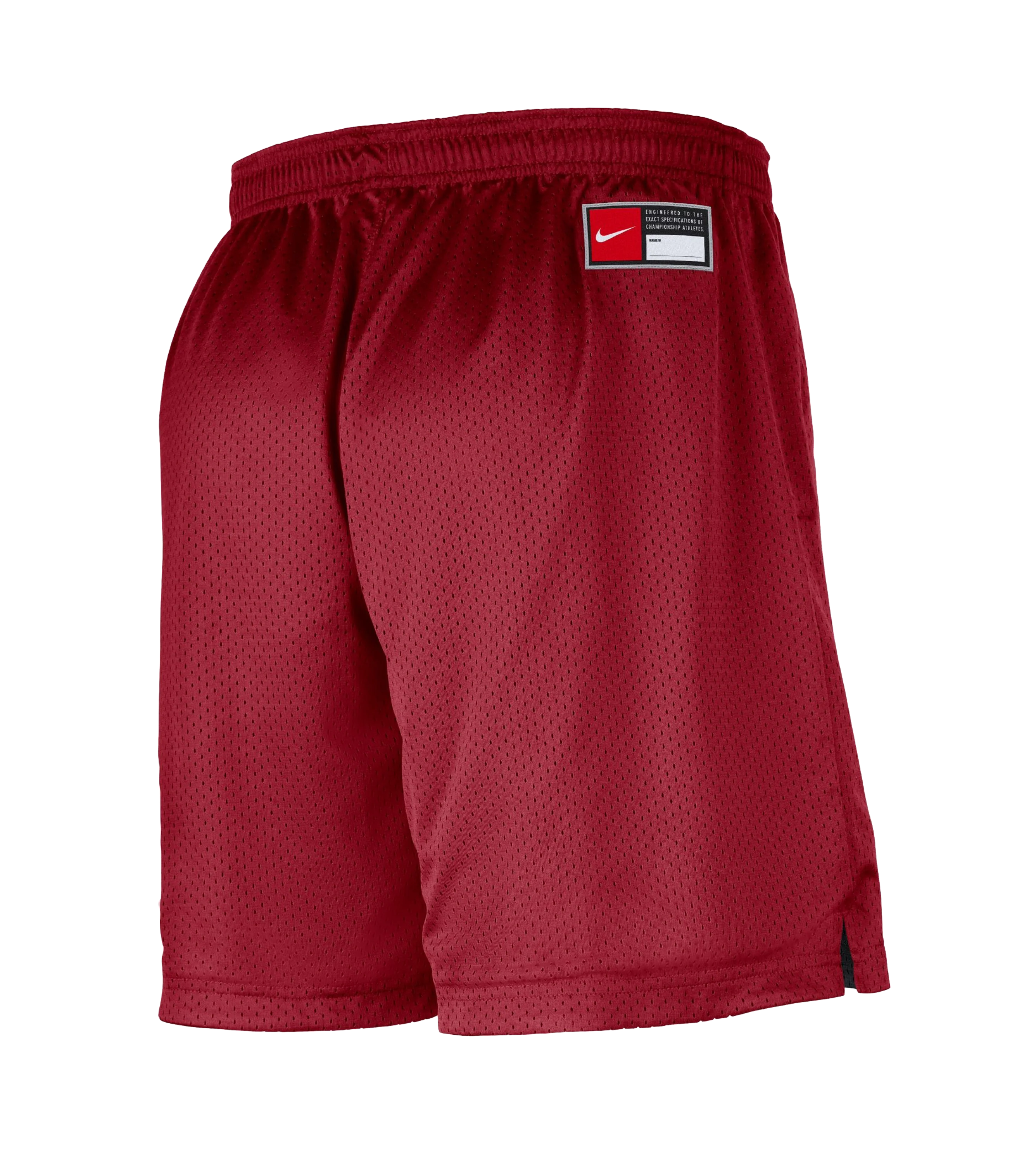 Nike Miami HEAT Mesh Reversible Practice Shorts 7 Nike Miami HEAT Mesh Reversible Practice Shorts