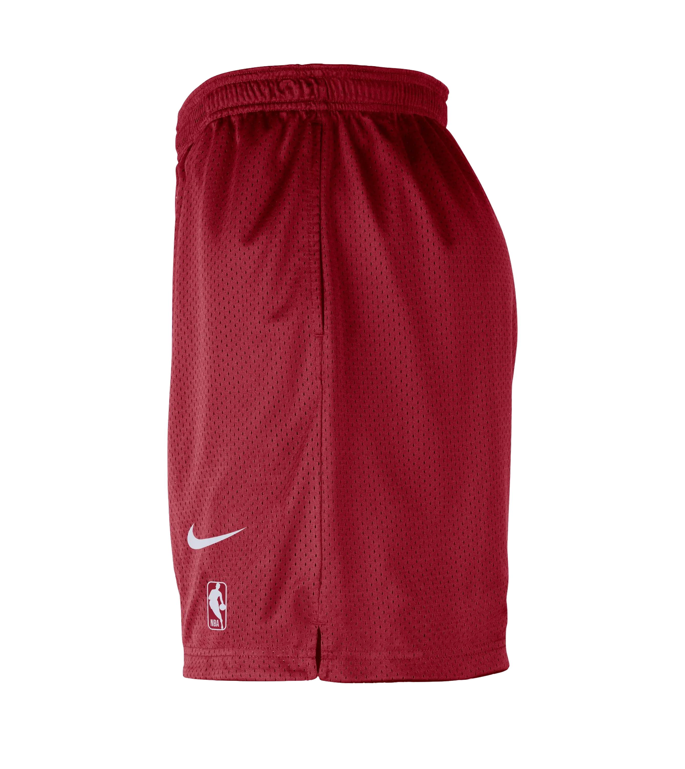 Nike Miami HEAT Mesh Reversible Practice Shorts 8 Nike Miami HEAT Mesh Reversible Practice Shorts