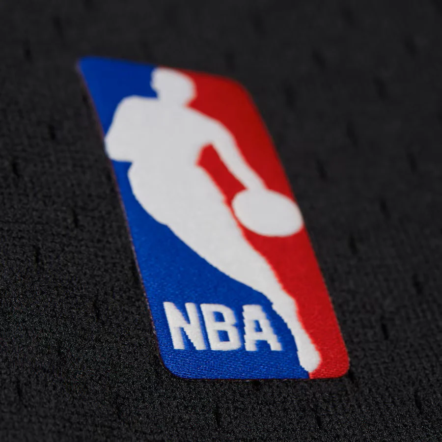 Mitchell & Ness Miami HEAT 2011-12 Alternate Swingman Shorts 4 Mitchell & Ness Miami HEAT 2011-12 Alternate Swingman Shorts