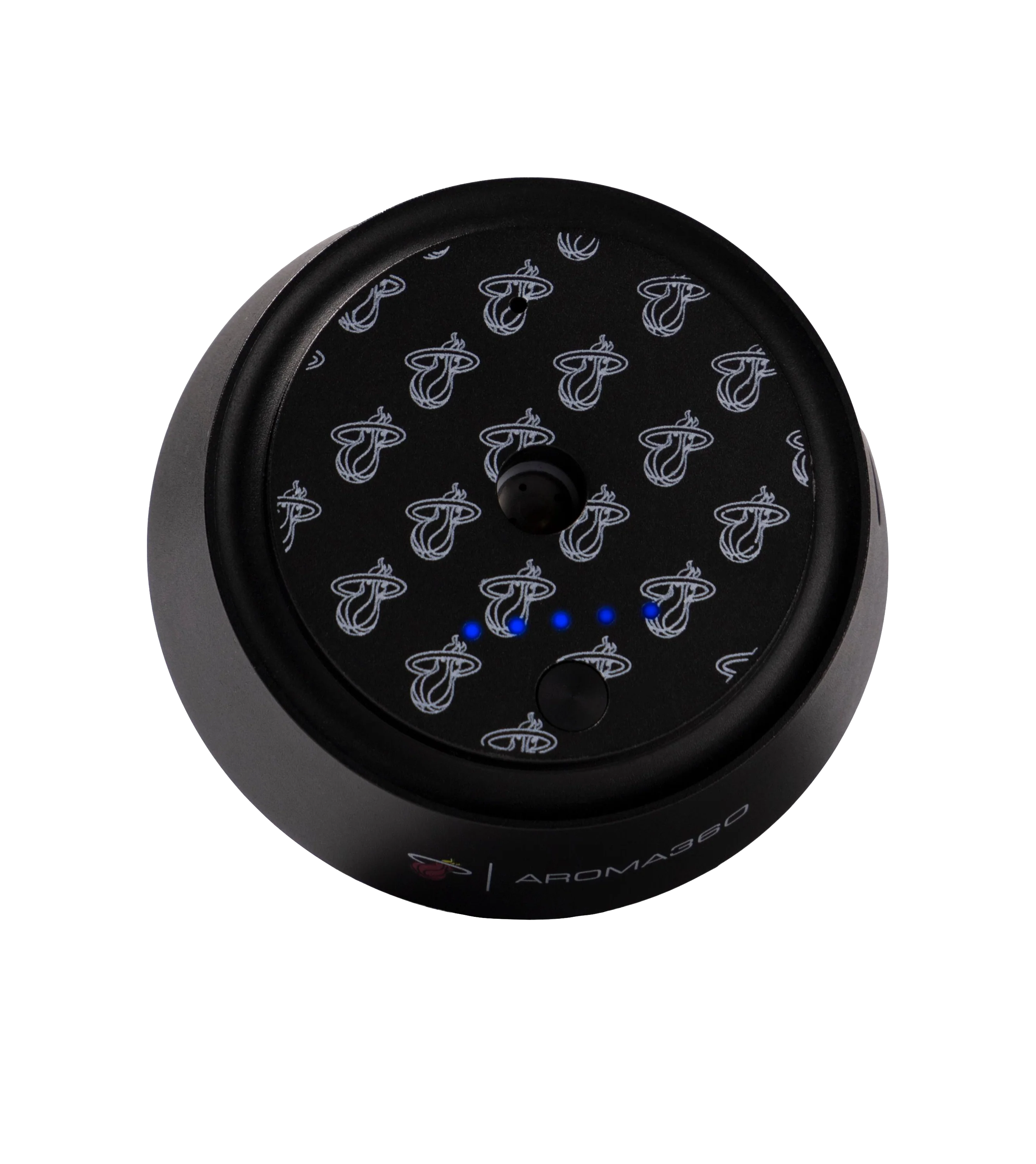 Aroma 360 Miami HEAT Smart Car Diffuser 4 Aroma 360 Miami HEAT Smart Car Diffuser