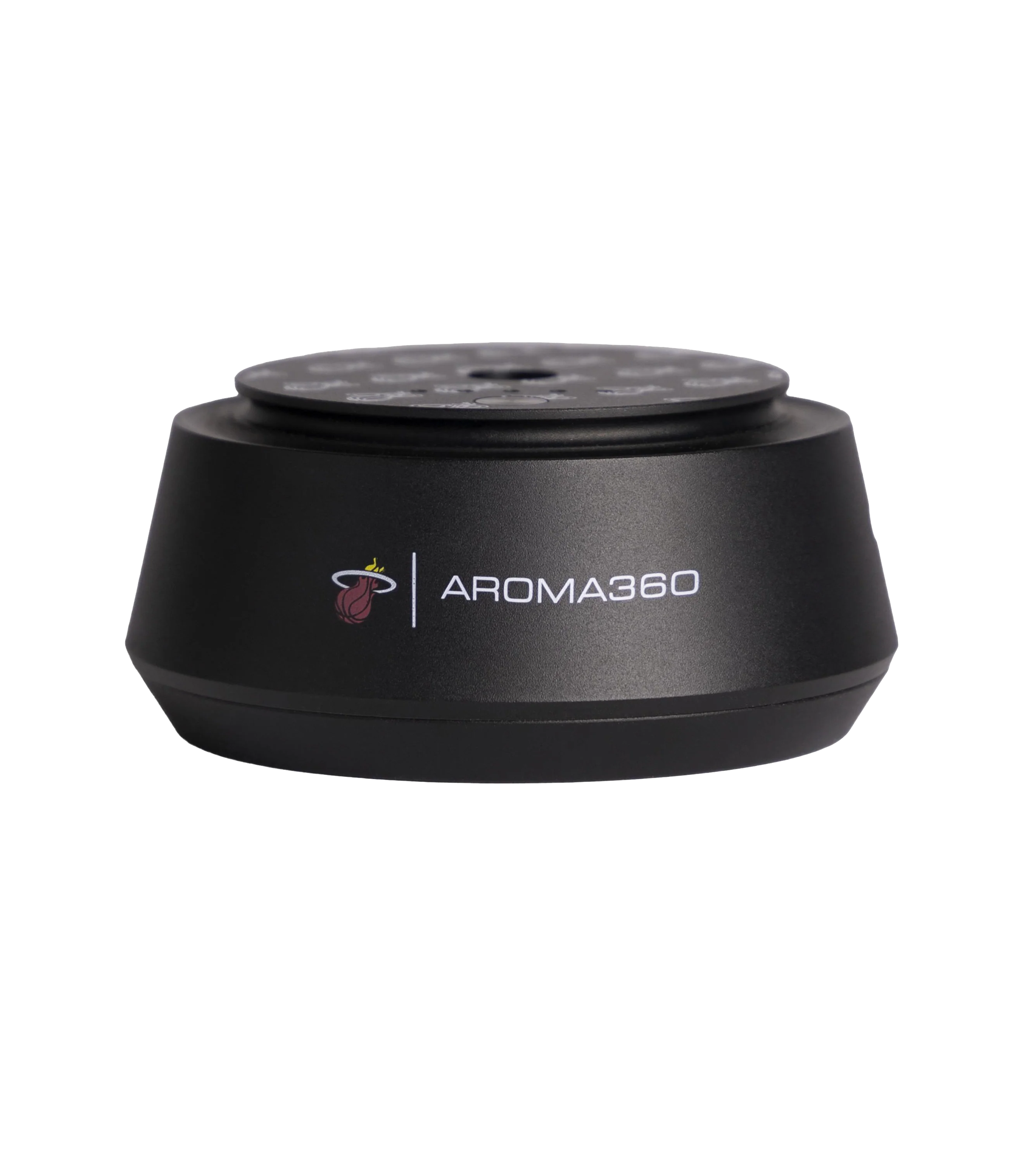 Aroma 360 Miami HEAT Smart Car Diffuser 5 Aroma 360 Miami HEAT Smart Car Diffuser