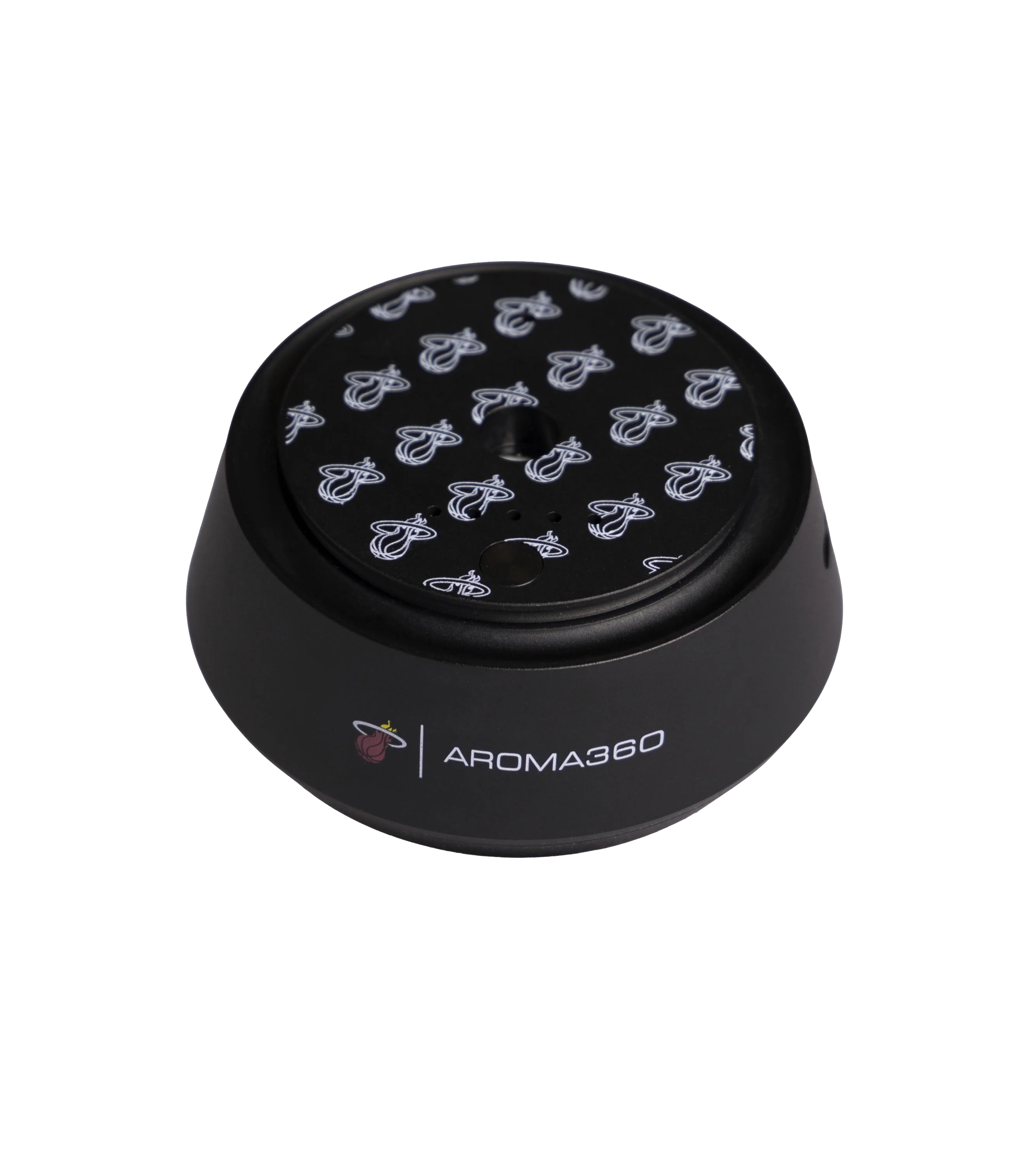 Aroma 360 Miami HEAT Smart Car Diffuser 6 Aroma 360 Miami HEAT Smart Car Diffuser