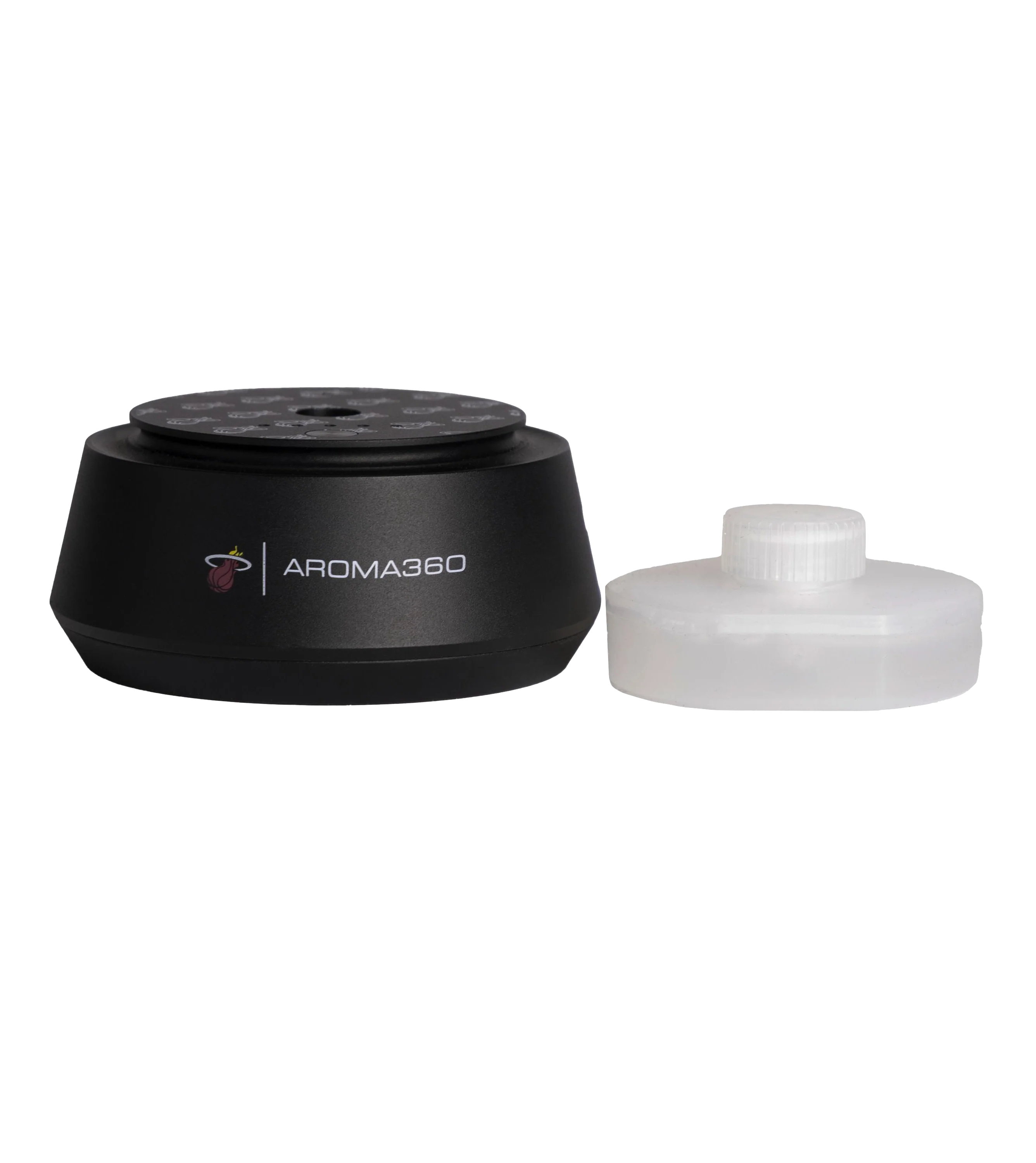 Aroma 360 Miami HEAT Smart Car Diffuser 8 Aroma 360 Miami HEAT Smart Car Diffuser