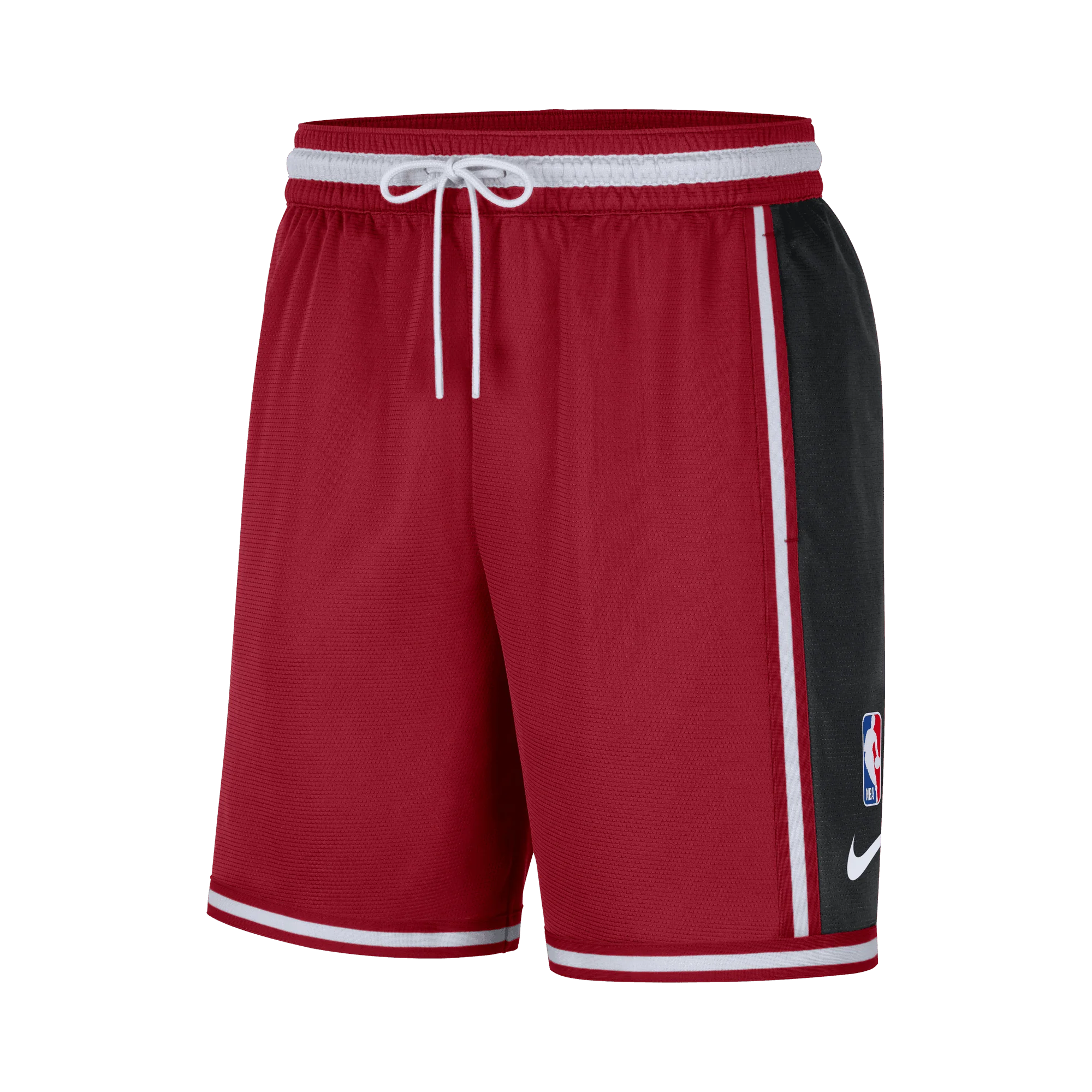 Nike Miami HEAT Game Theater Shorts 1 Nike Miami HEAT Game Theater Shorts