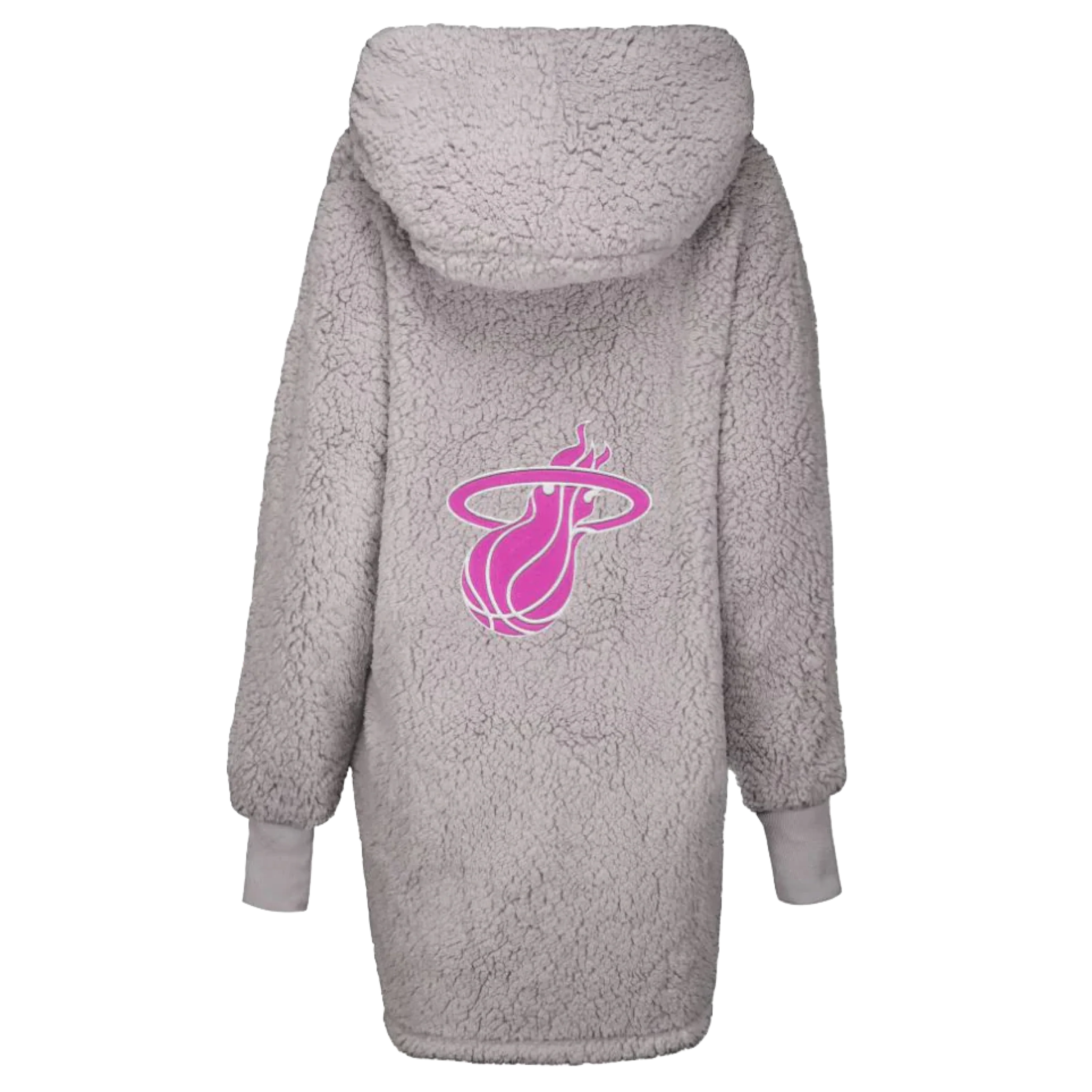 Jill Martin Miami HEAT BCA Lounger Plush 1 Jill Martin Miami HEAT BCA Lounger Plush