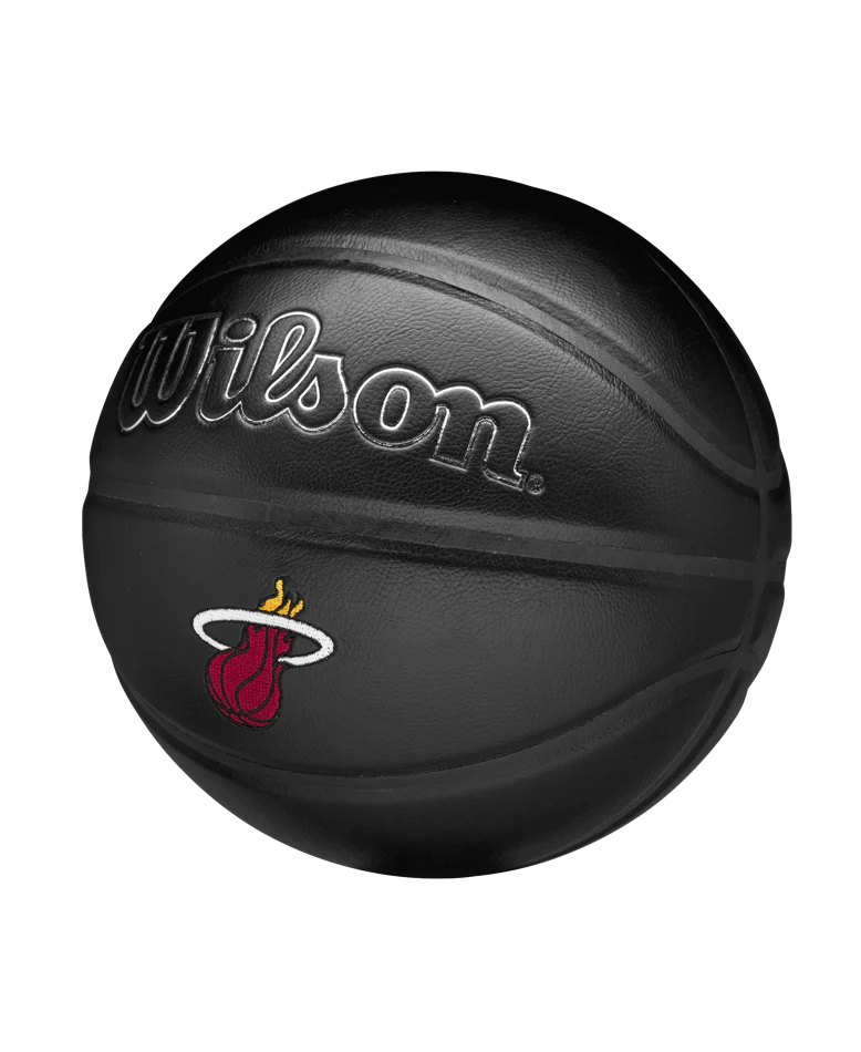 Wilson Miami HEAT Premiere Basketball 3 Wilson Miami HEAT Premiere Basketball