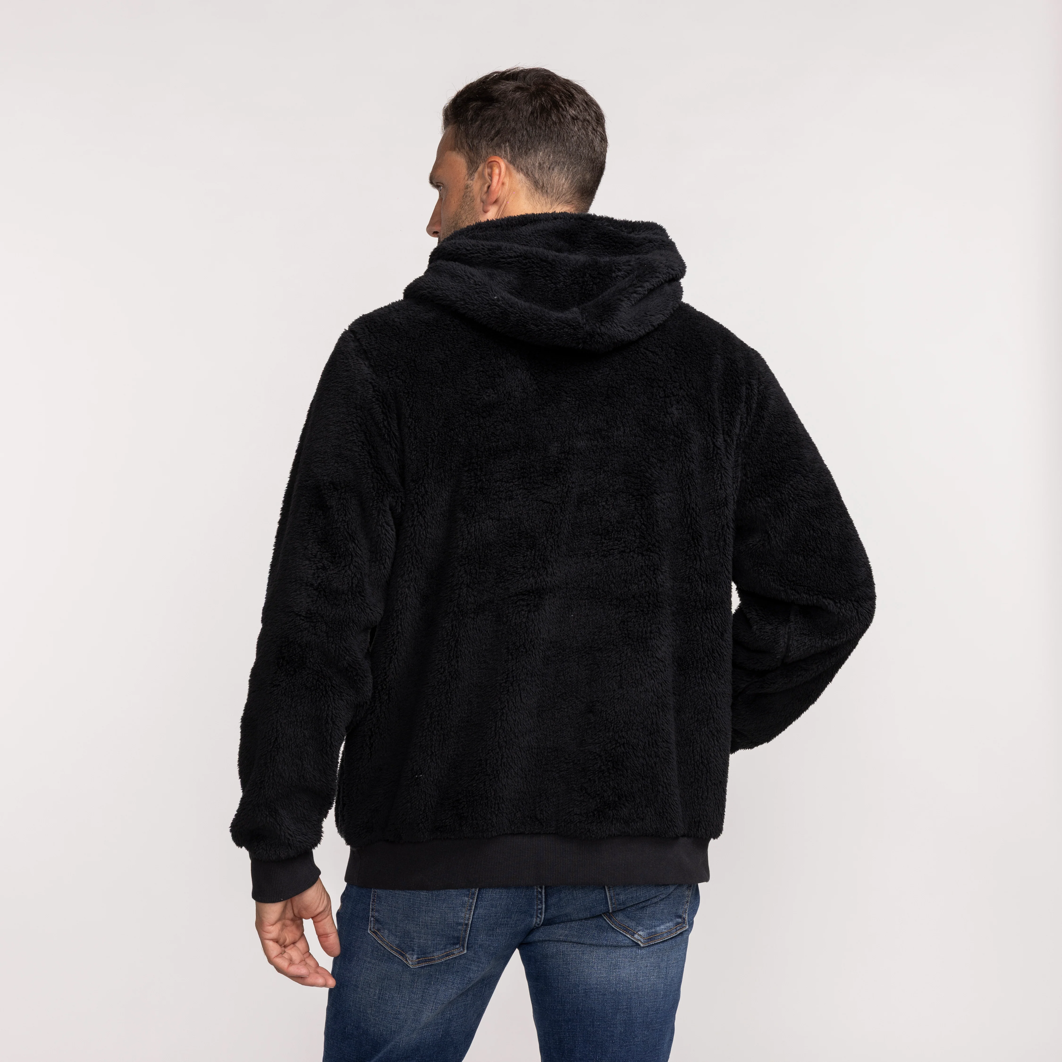 Jill Martin Miami HEAT Oversized Hoodie 2 Jill Martin Miami HEAT Oversized Hoodie