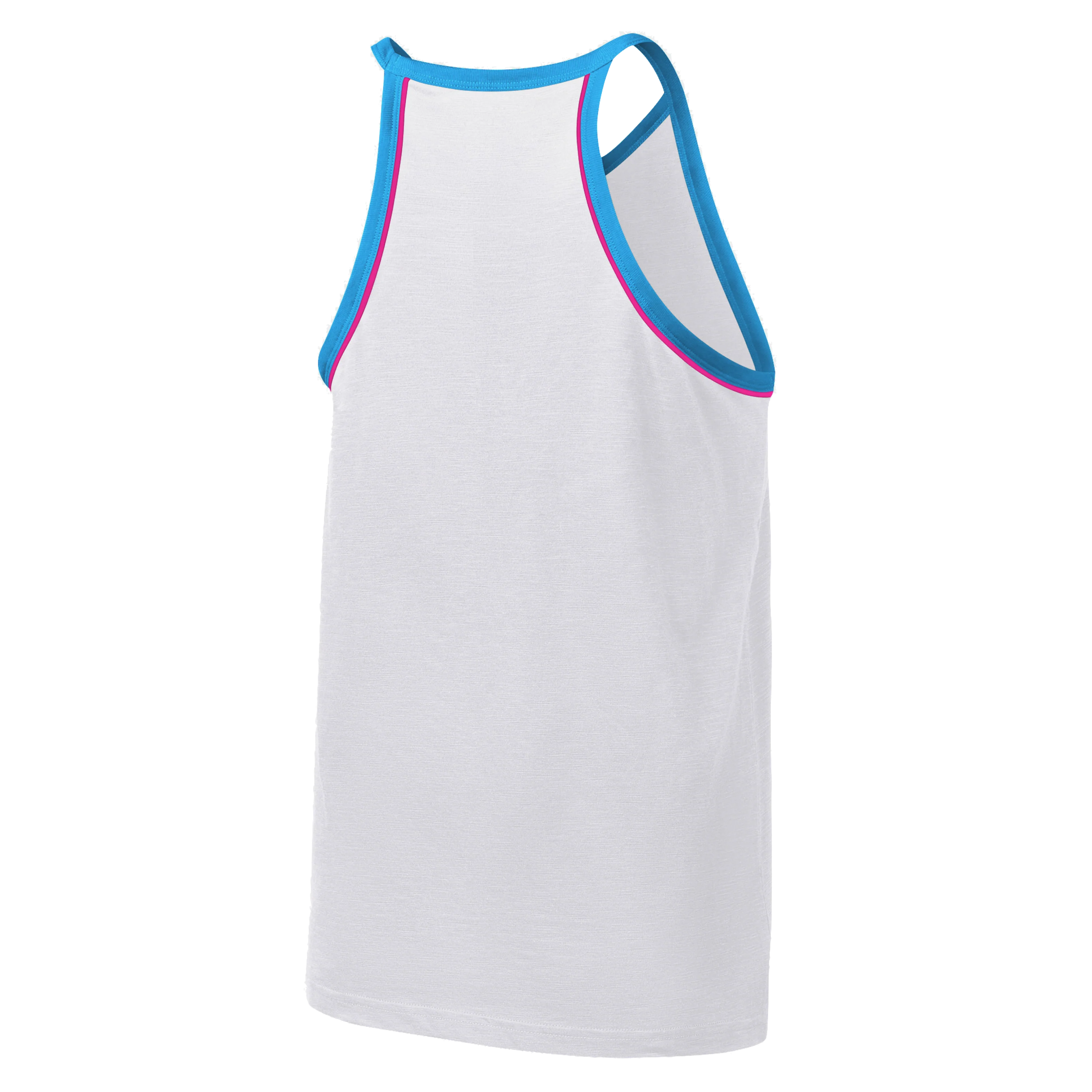 G-III Sports Miami HEAT Original Vice Women's Tank 4 G-III Sports Miami HEAT Original Vice Women's Tank