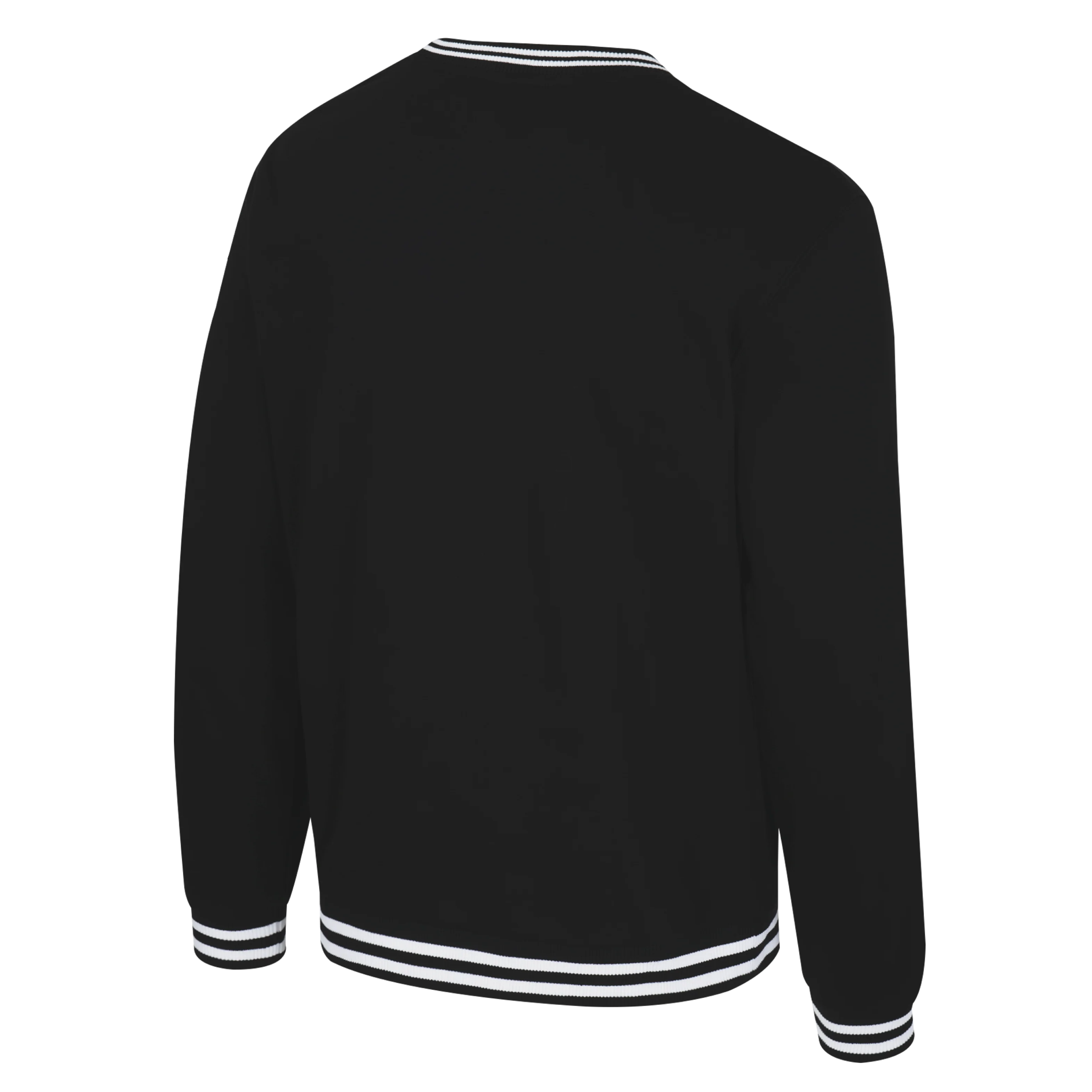 Stadium Essentials Miami HEAT Original Vice Club Level Crewneck 6 Stadium Essentials Miami HEAT Original Vice Club Level Crewneck