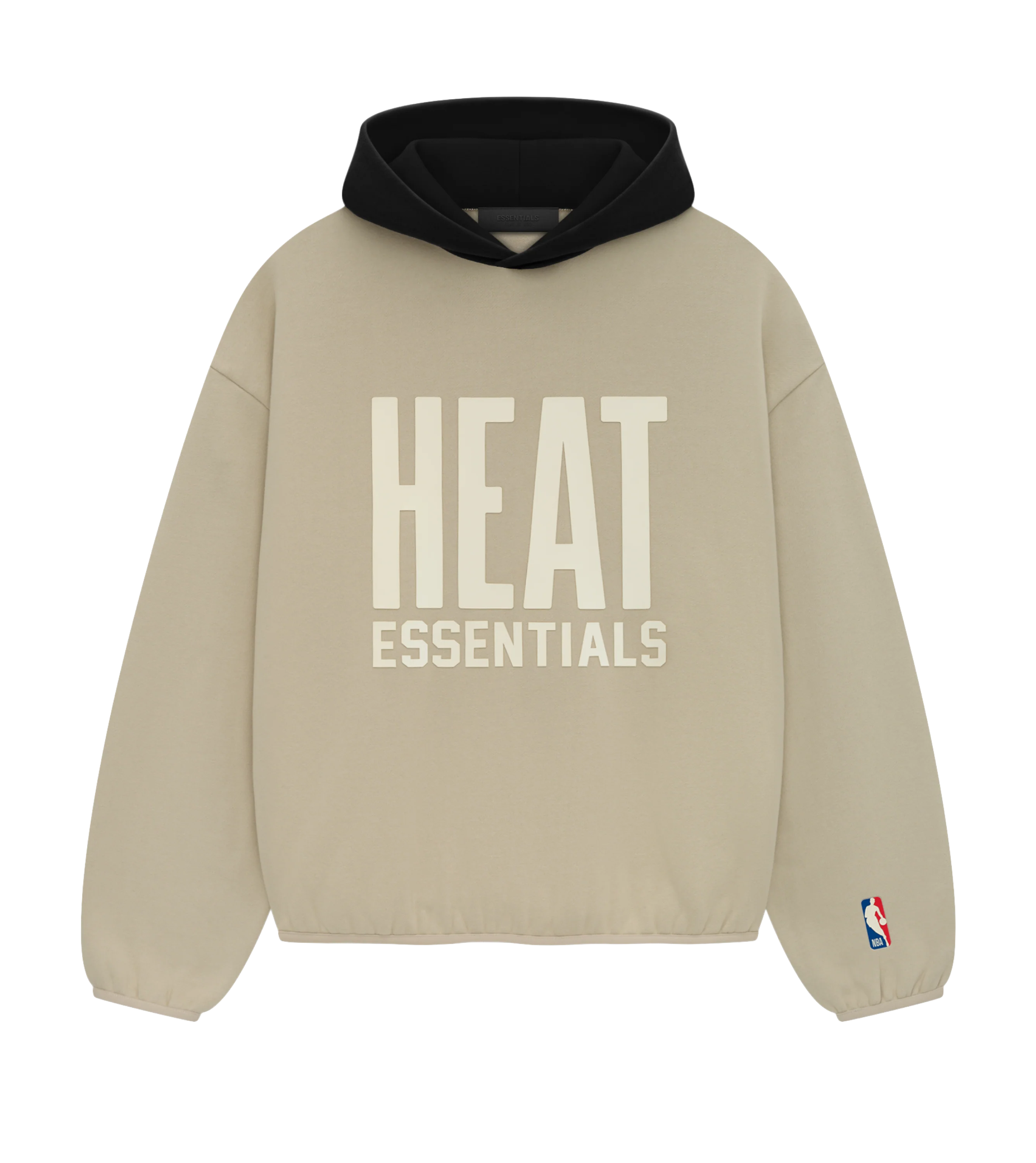 Essentials Miami HEAT Fear of God Hoodie 1 Essentials Miami HEAT Fear of God Hoodie